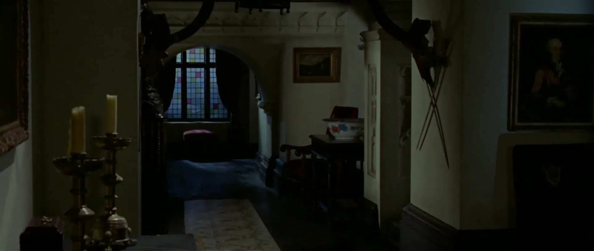 Dracula: Prince of Darkness scene still 5