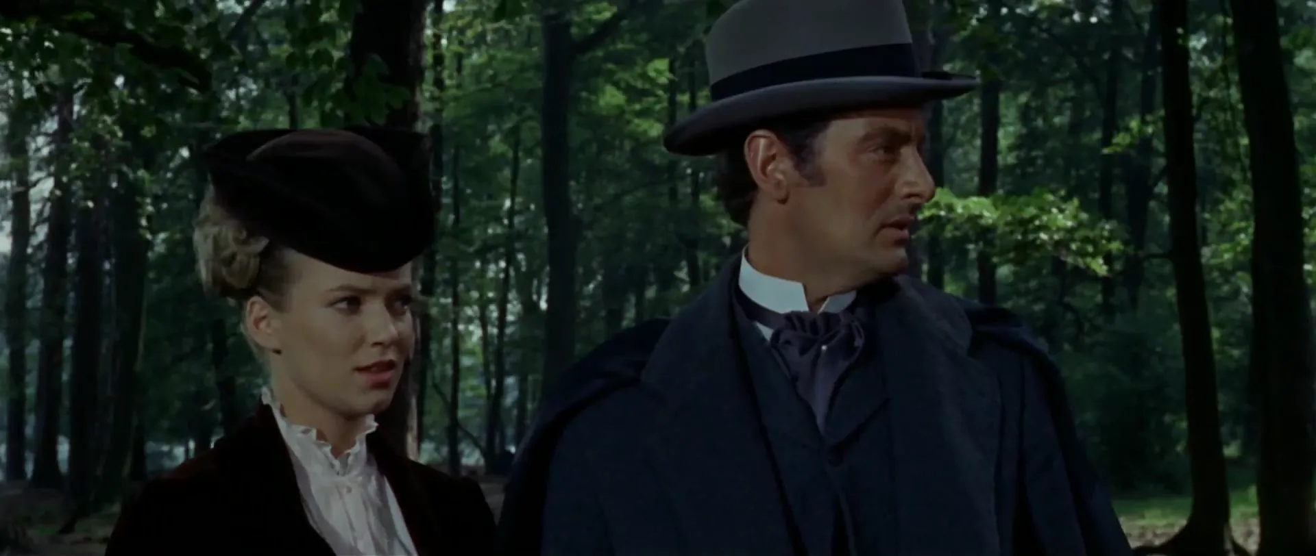 Dracula: Prince of Darkness scene still 2