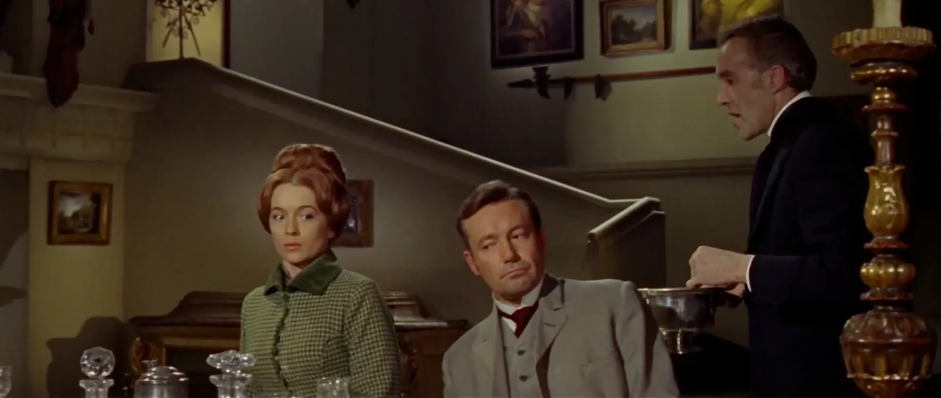 Dracula: Prince of Darkness scene still 4