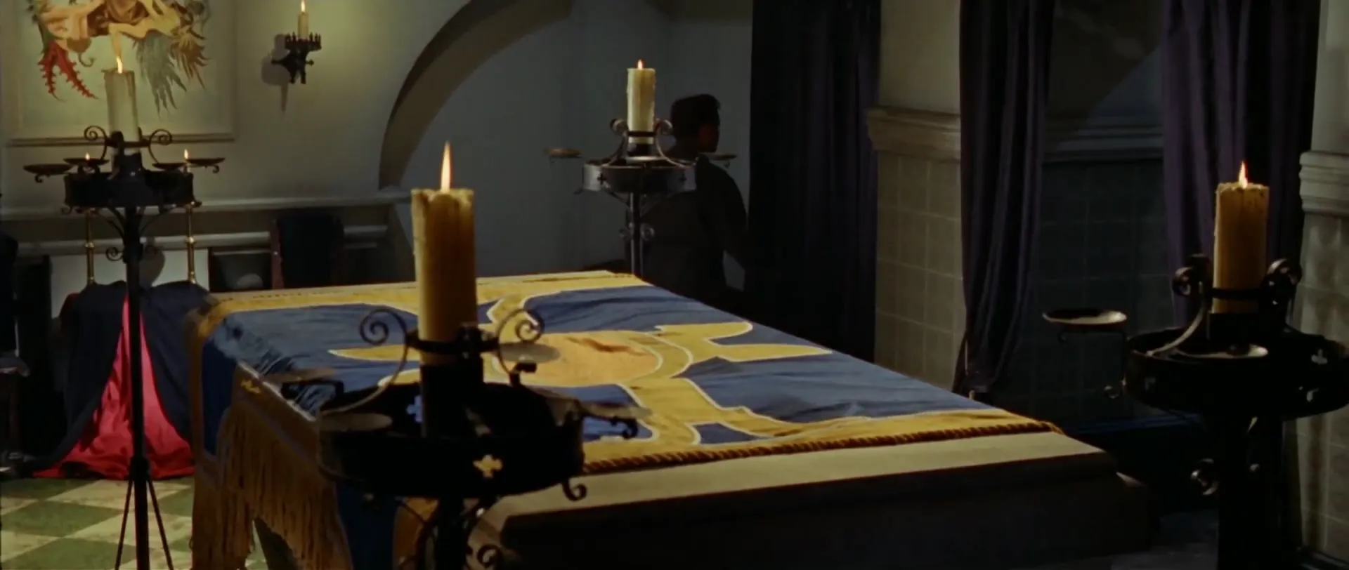 Dracula: Prince of Darkness scene still 6