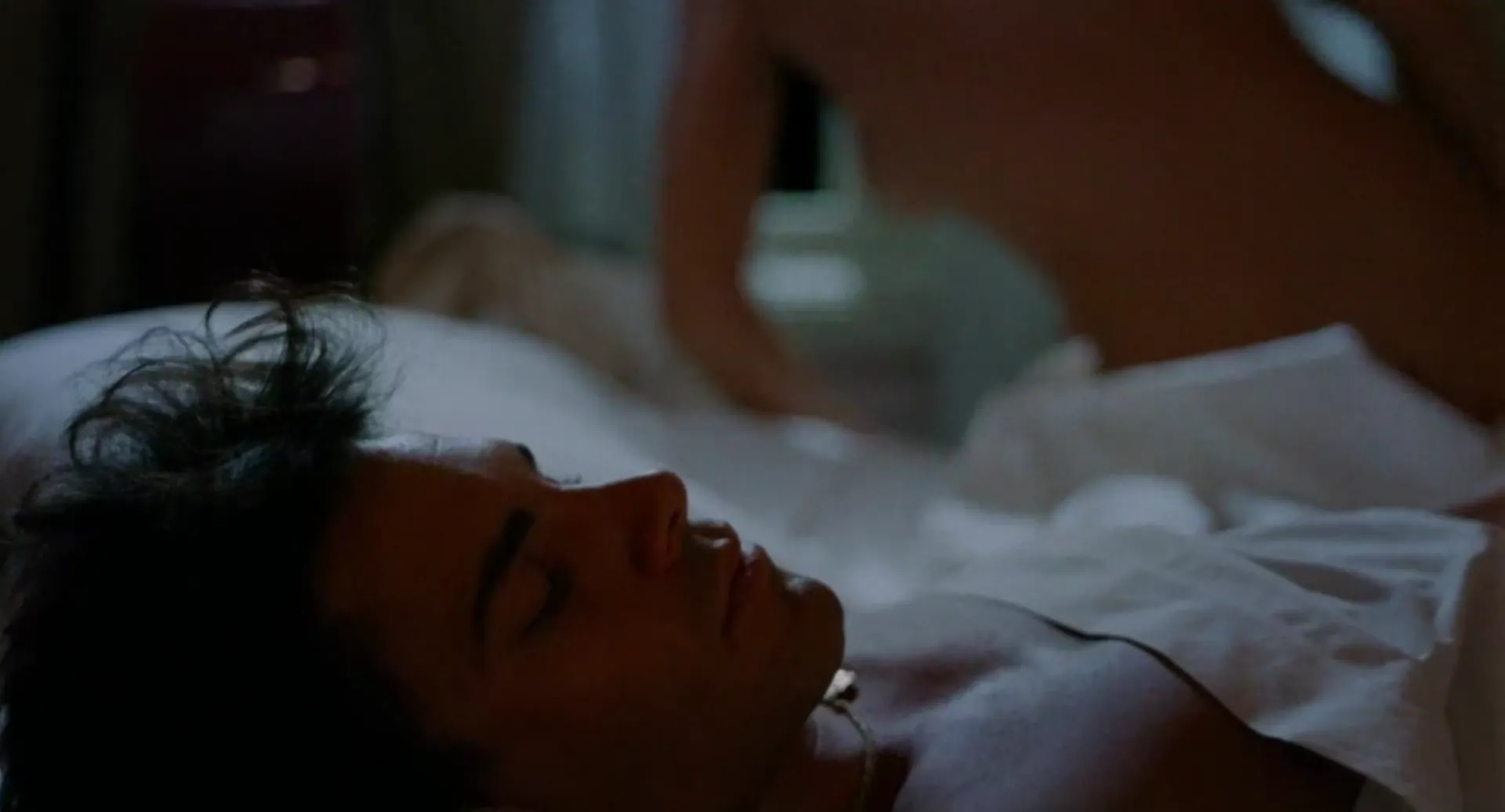 Alien Private Eye scene still 1
