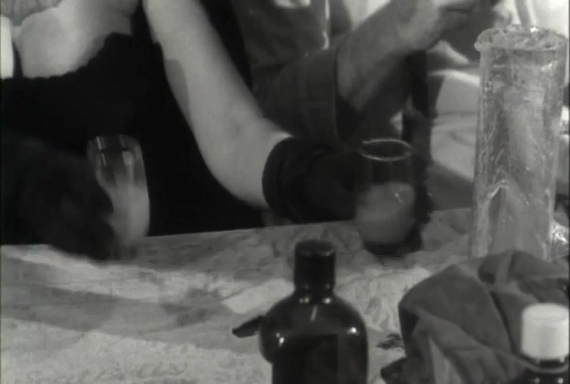 The Wild World of Batwoman scene still 3