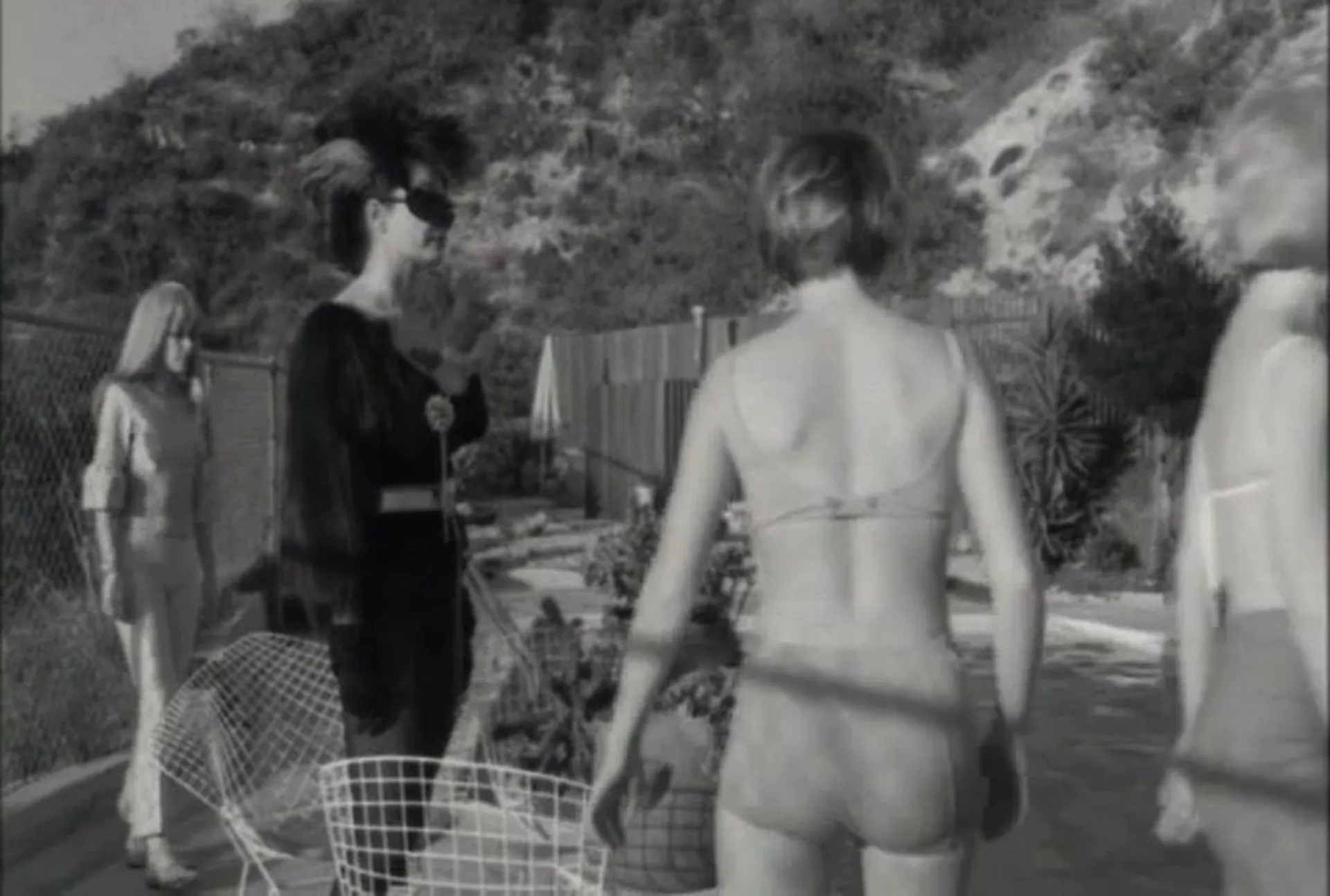 The Wild World of Batwoman scene still 2