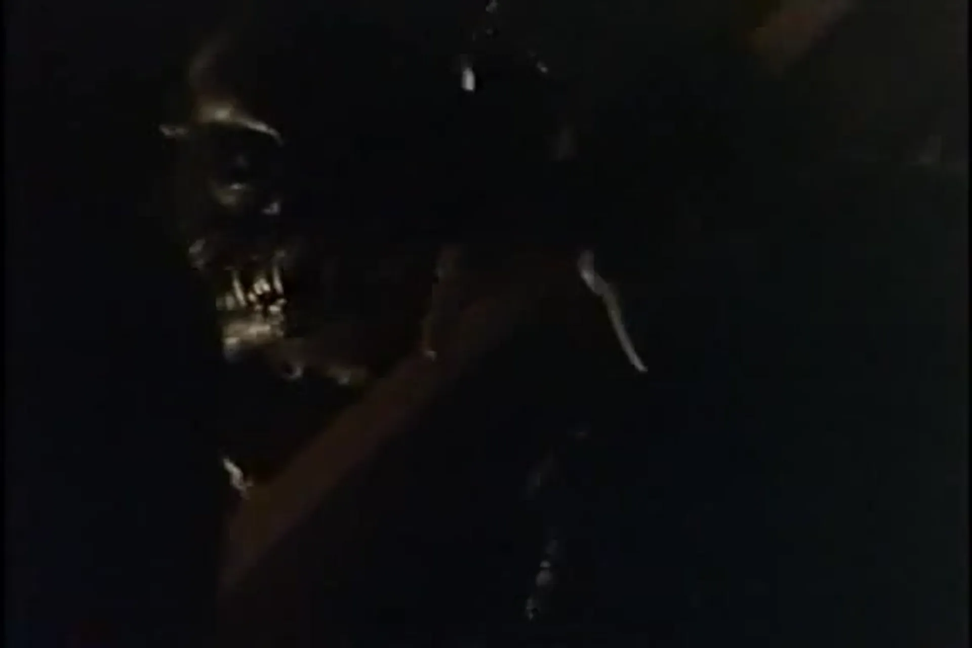They Bite scene still 4