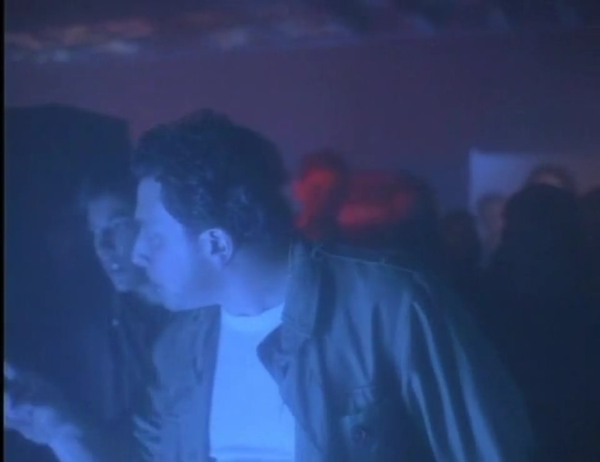 Arcade scene still 1
