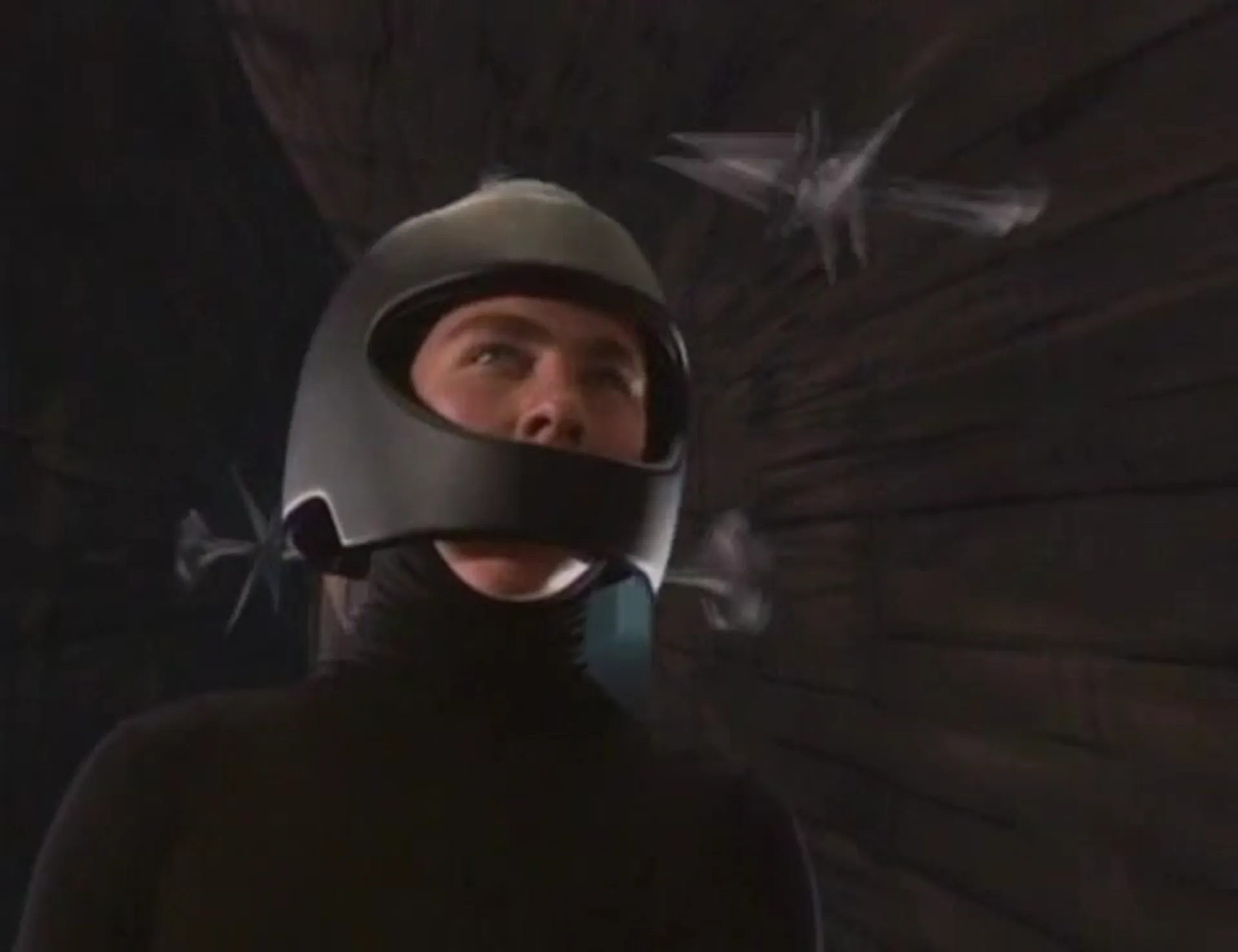 Arcade scene still 2