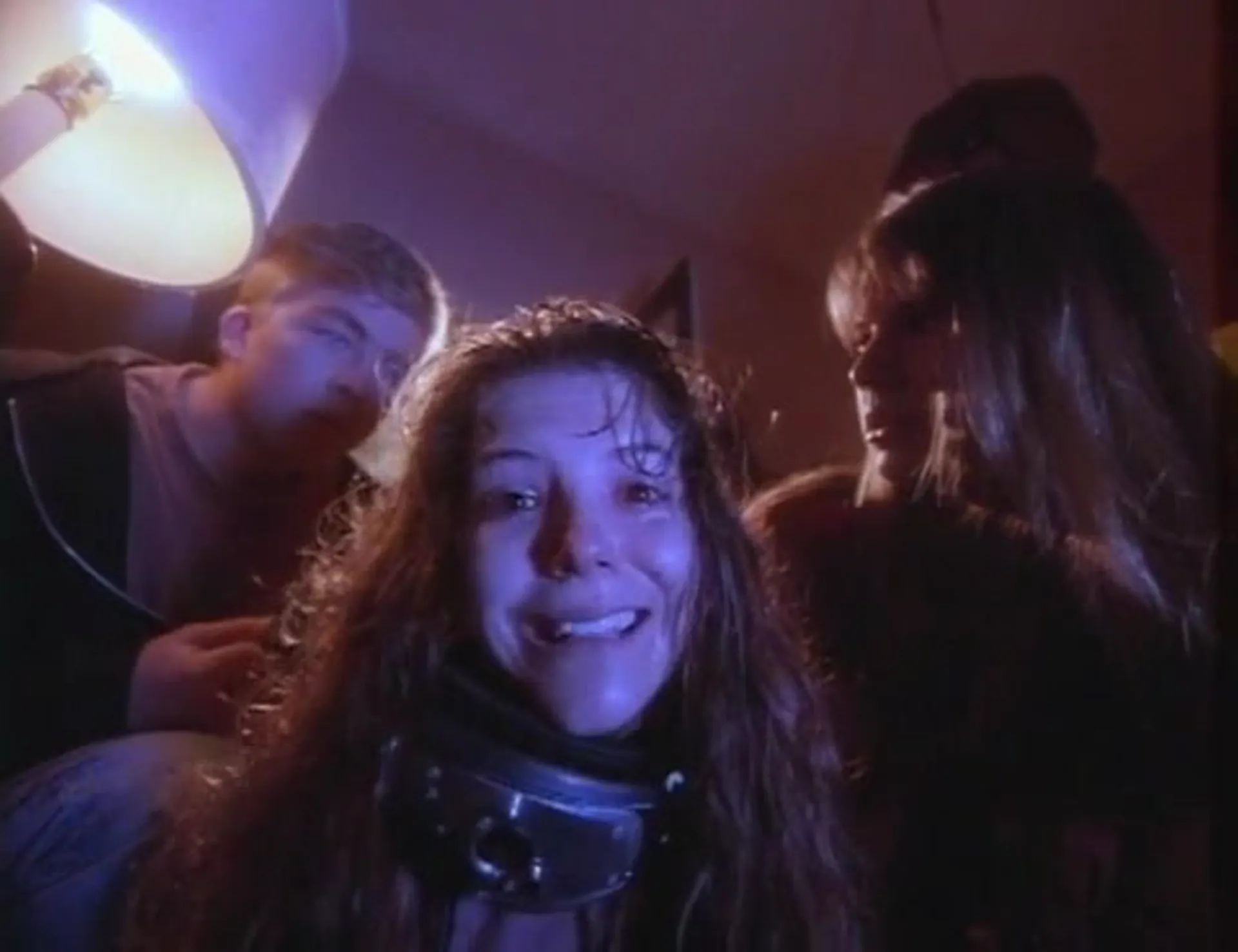 Arcade scene still 6