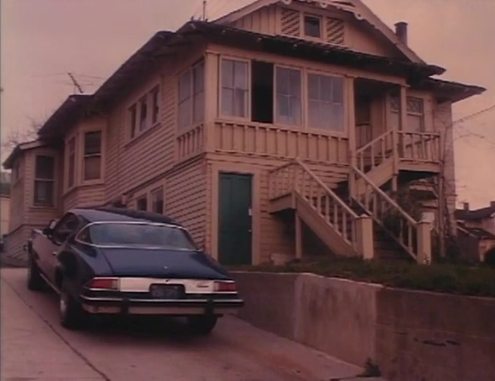 Arcade scene still 3