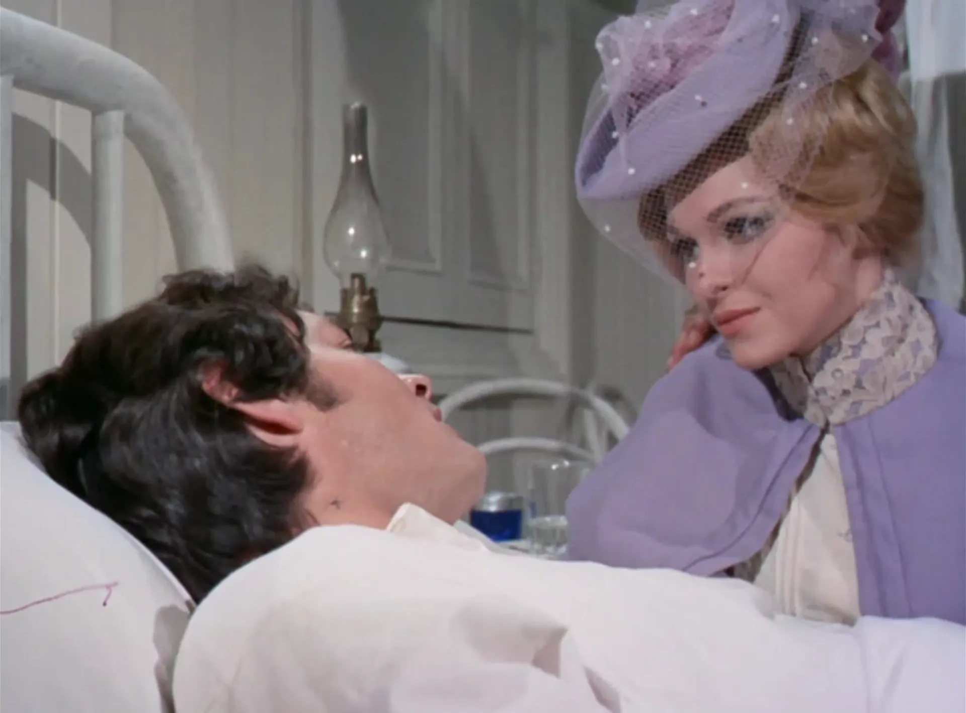 Count Dracula scene still 5