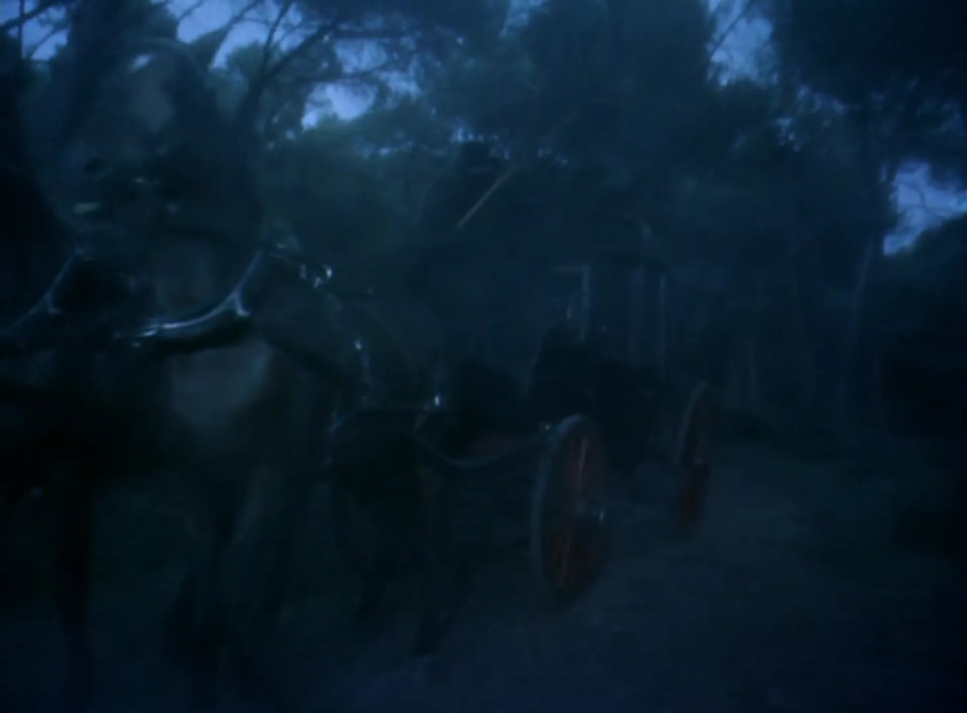 Count Dracula scene still 1