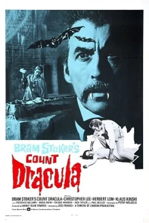 Count Dracula