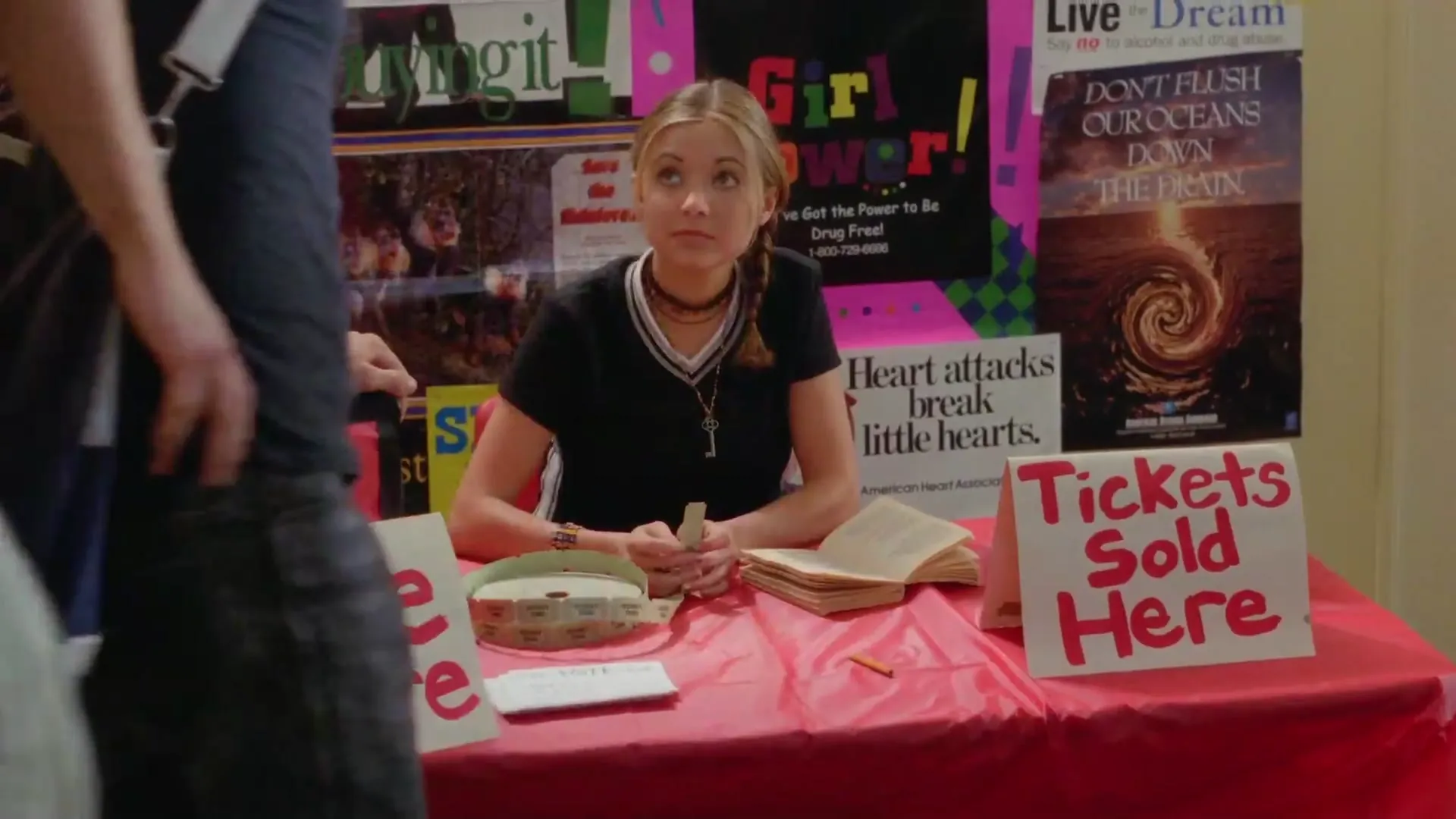 Big Monster on Campus scene still 5