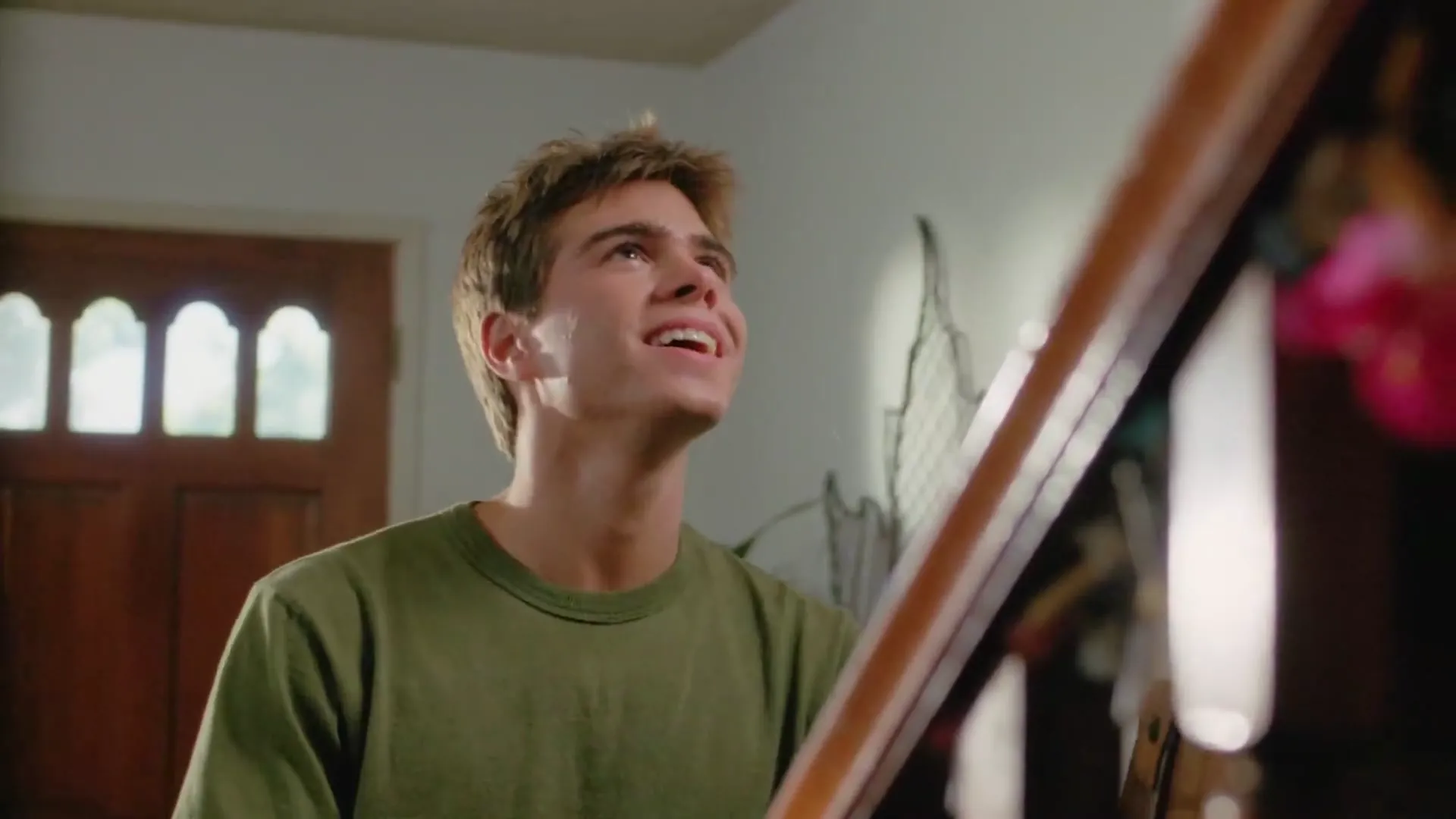 Big Monster on Campus scene still 6