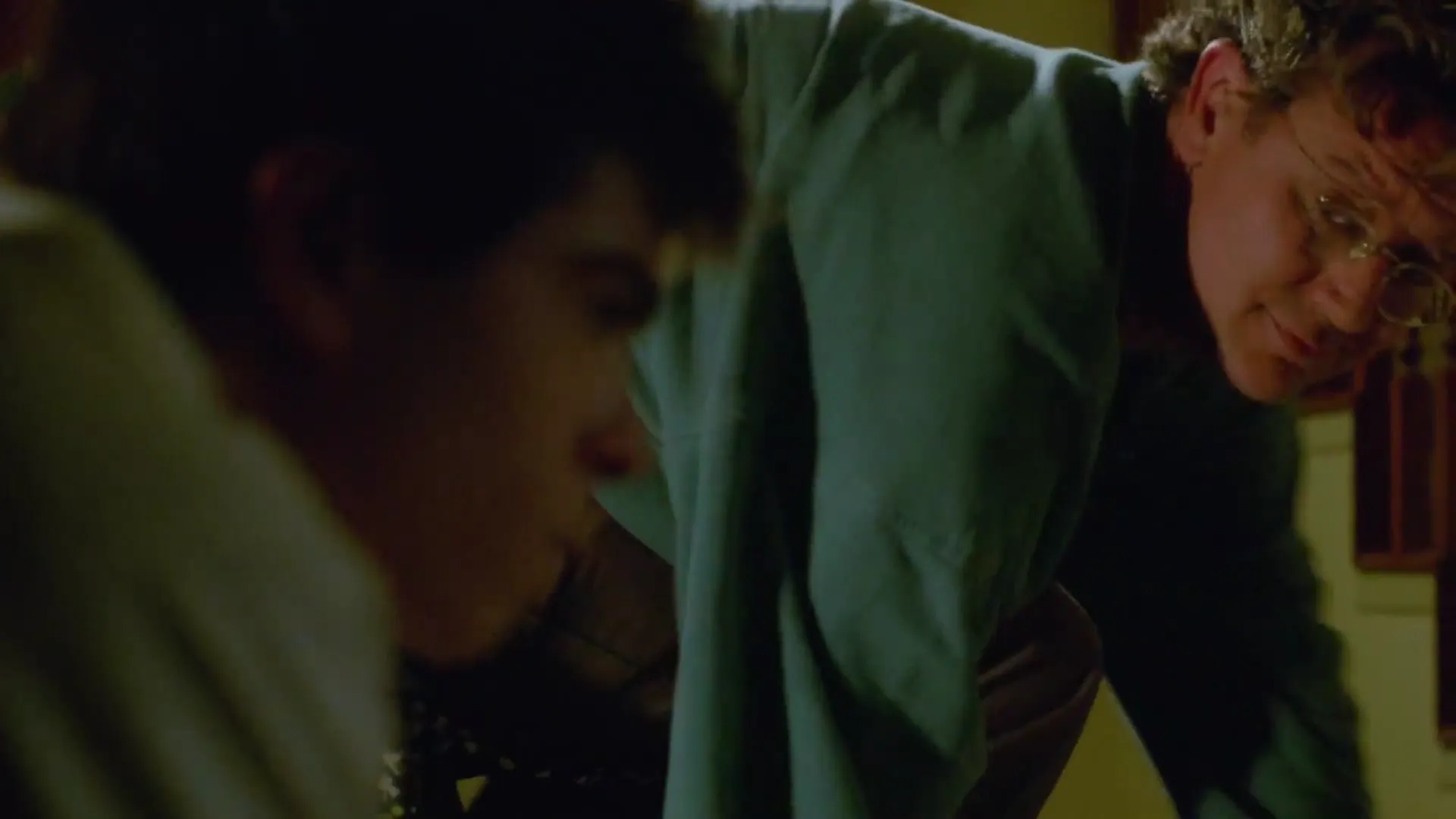 Big Monster on Campus scene still 4