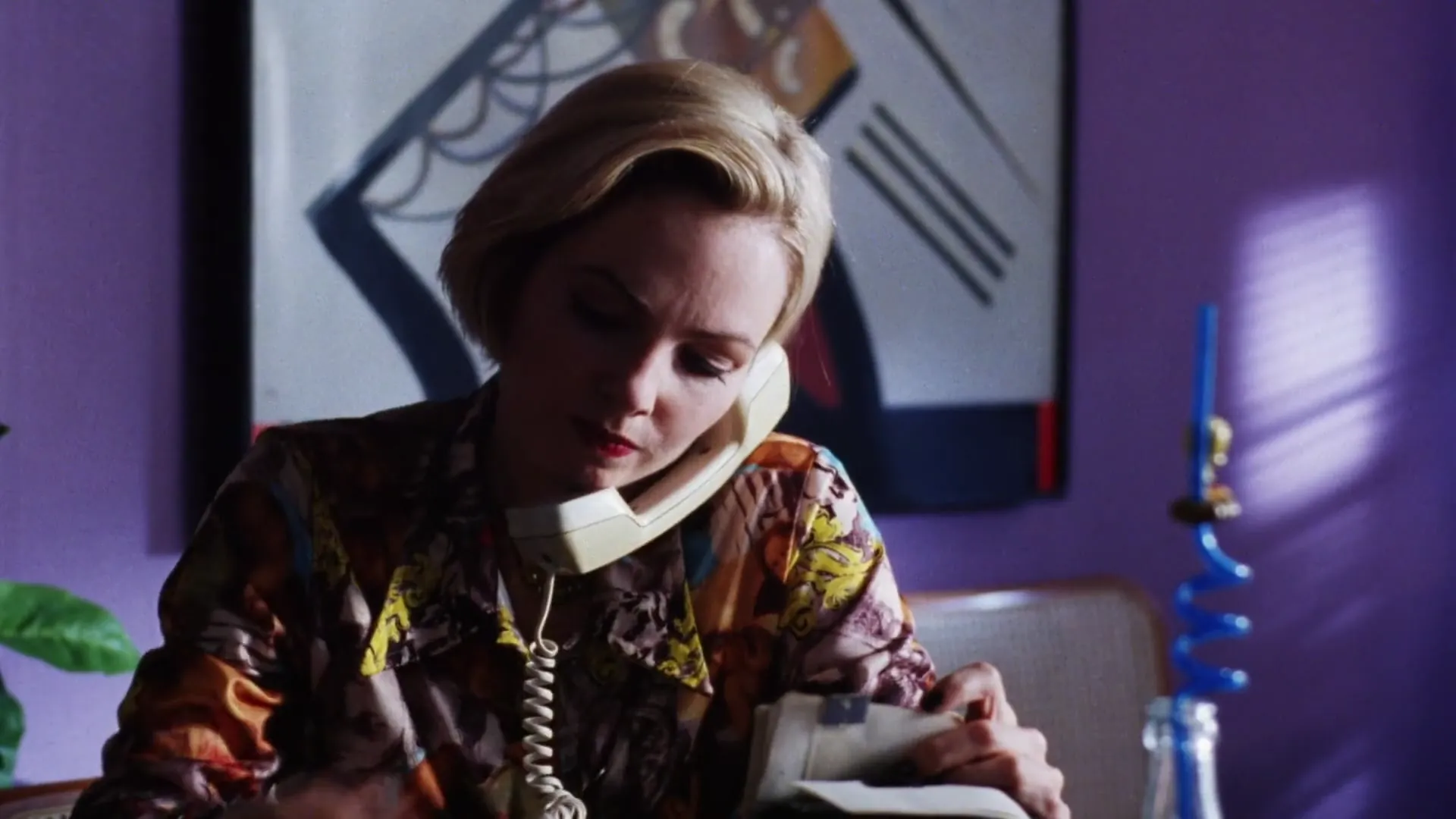 Hideous! scene still 1