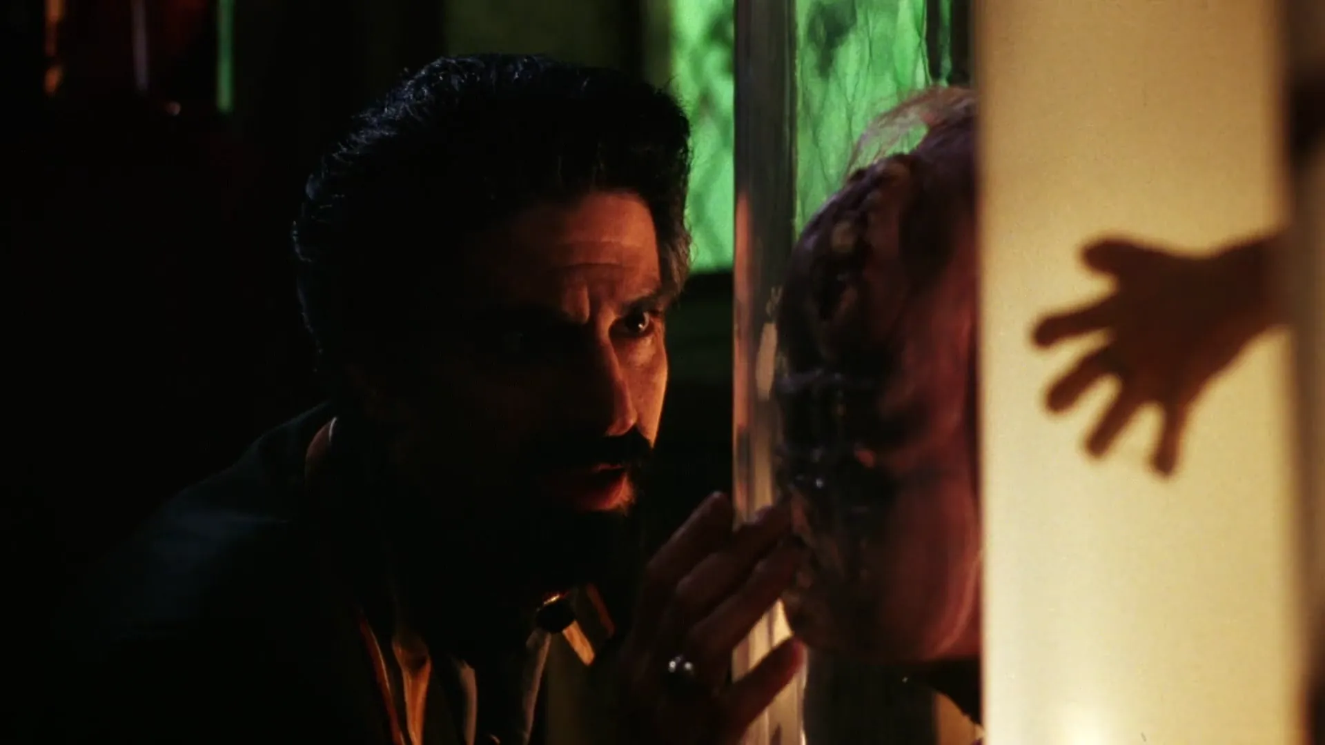 Hideous! scene still 3