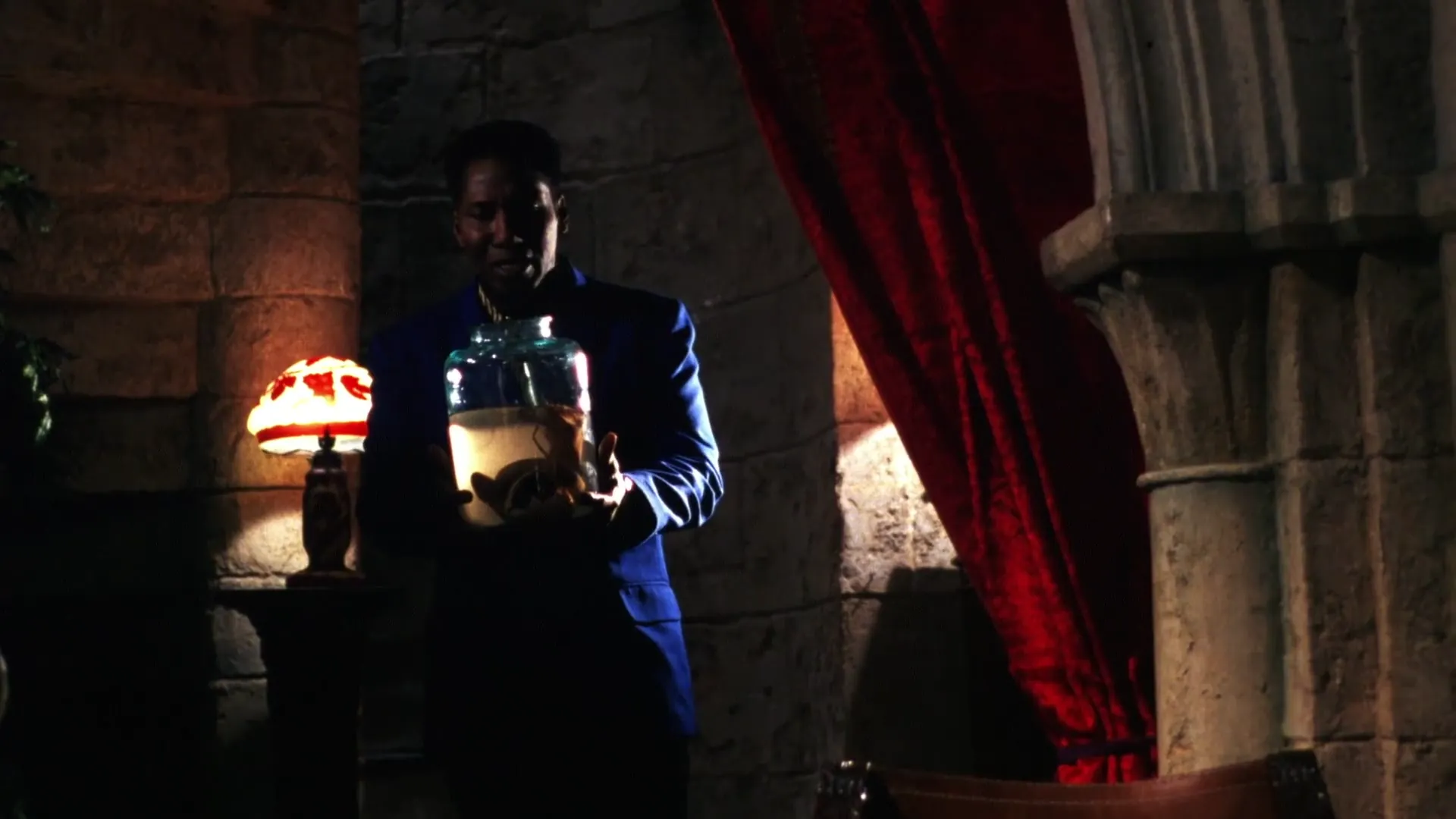 Hideous! scene still 6