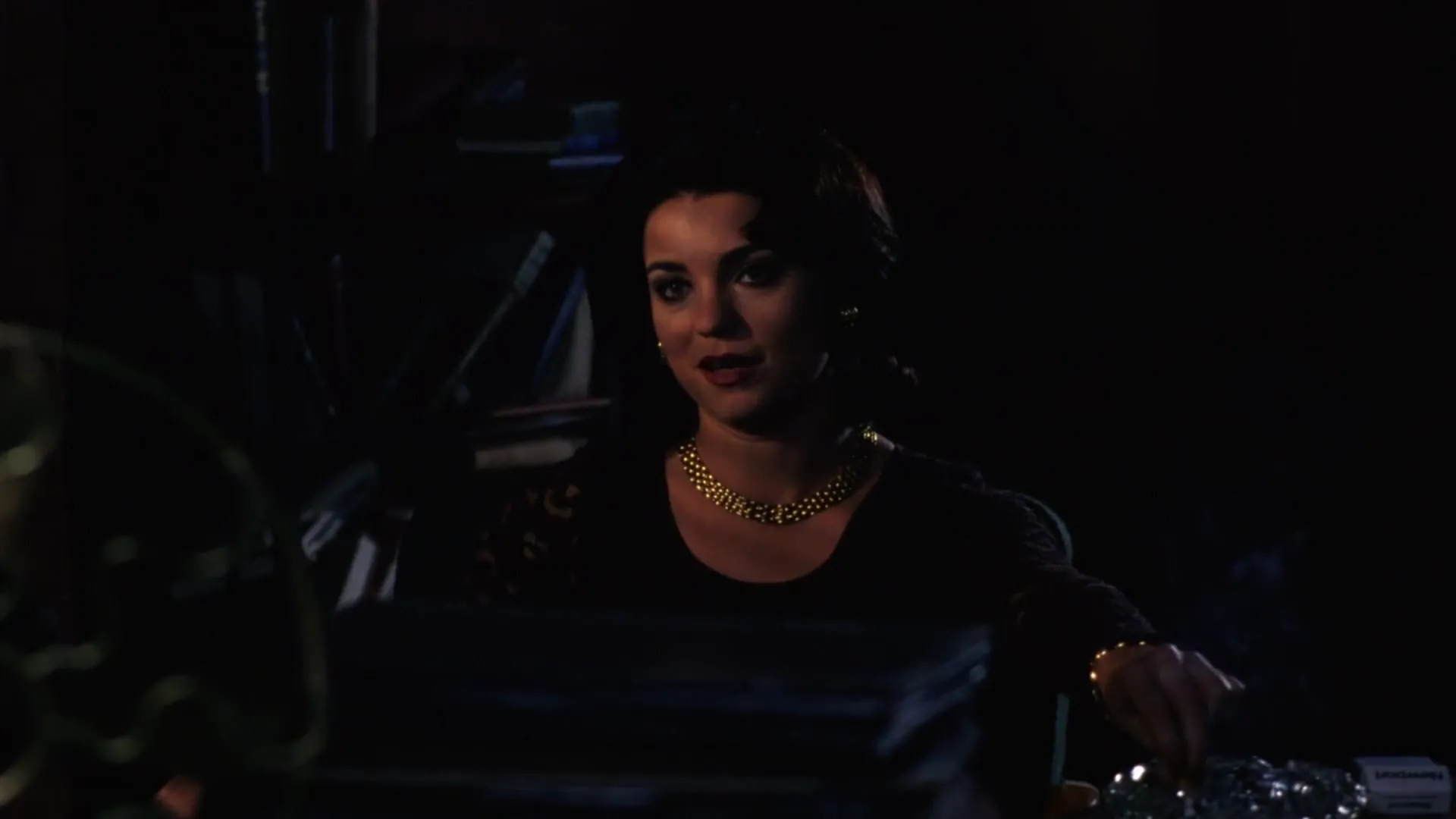Hideous! scene still 4