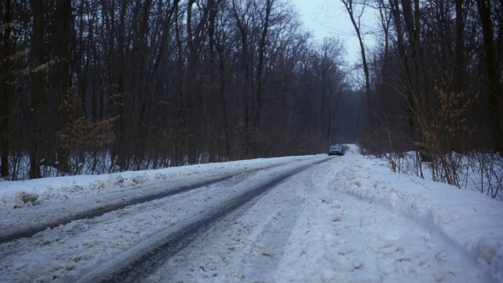 Hideous! scene still 2
