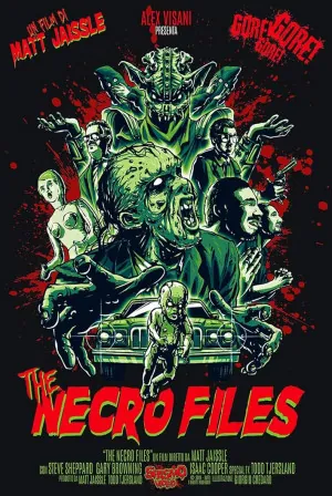 The Necro Files