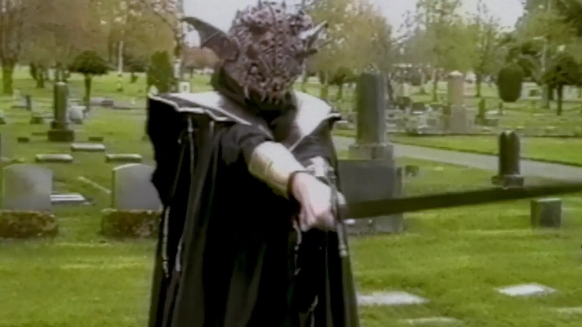 The Necro Files scene still 2