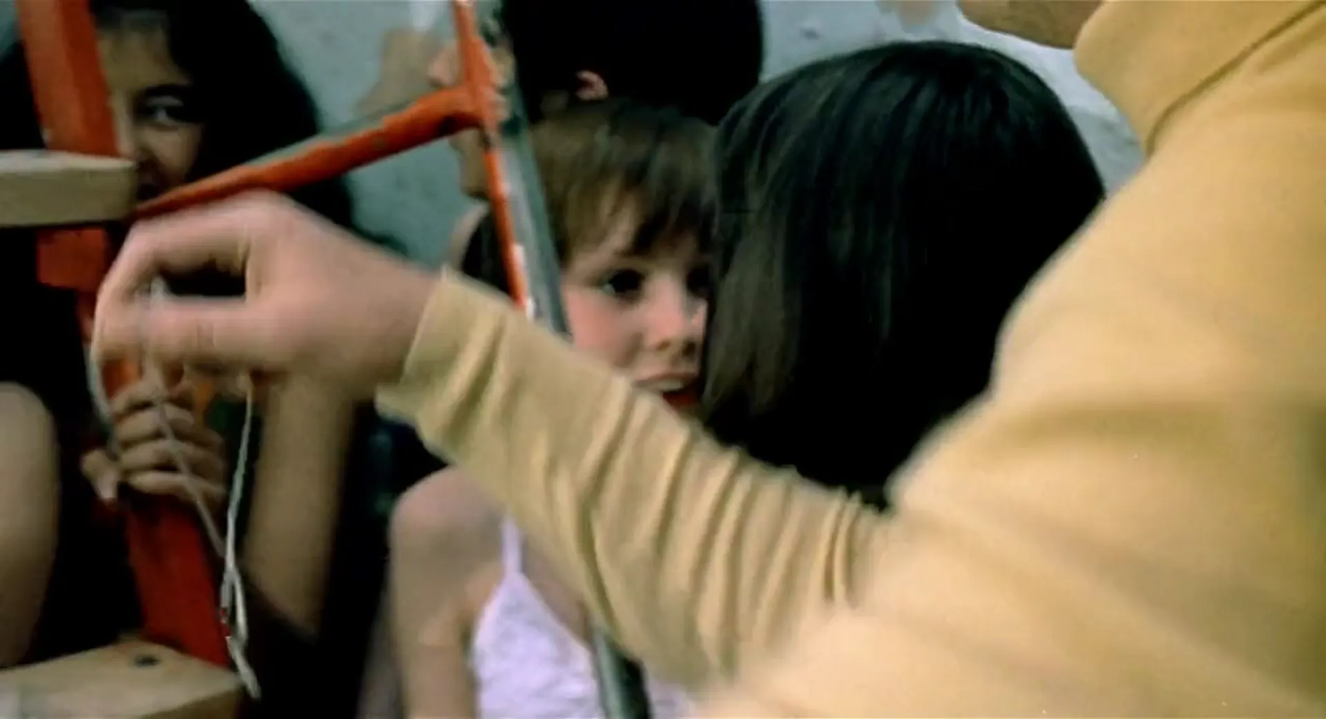 Deep End scene still 1