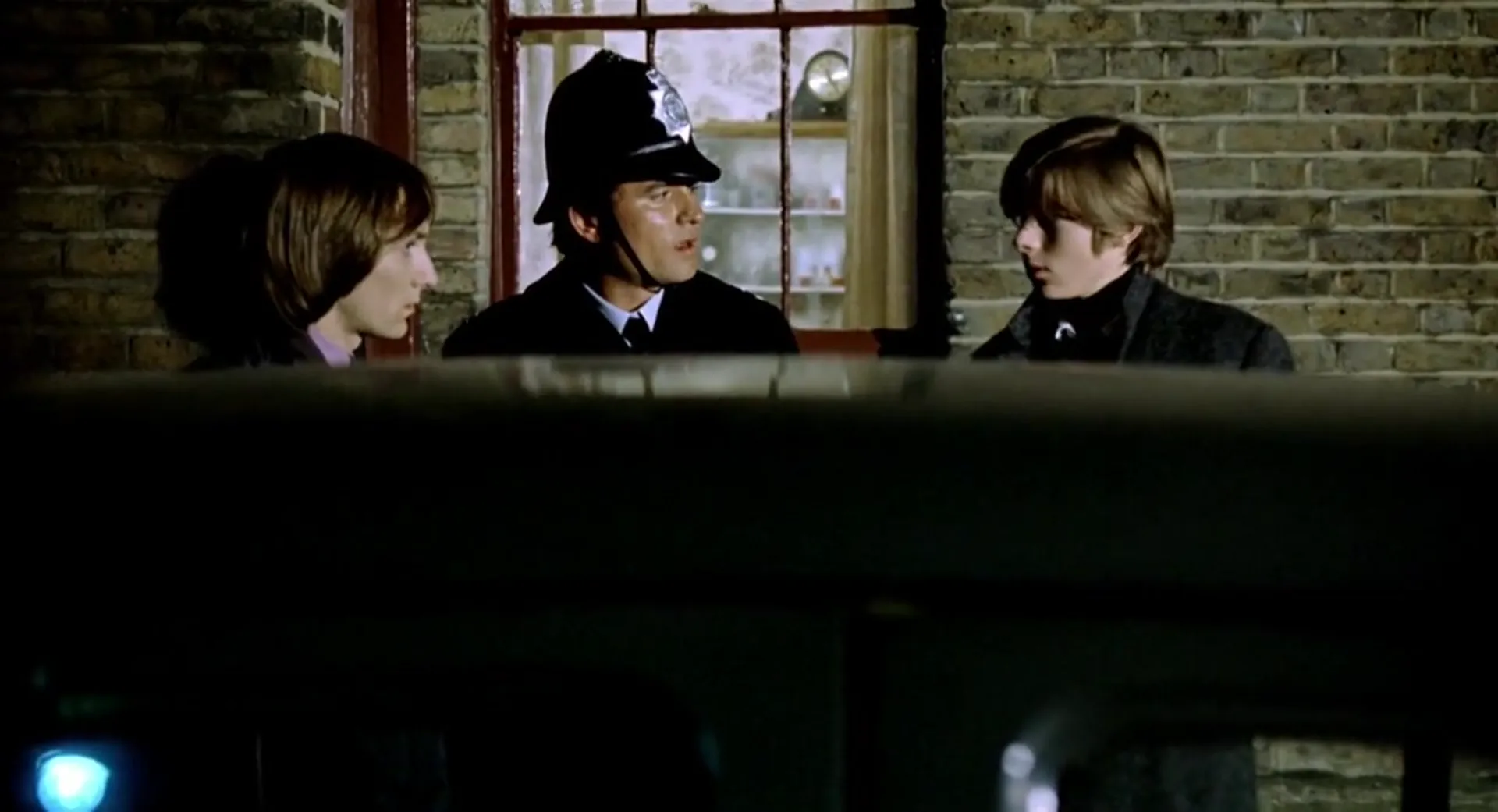 Deep End scene still 5