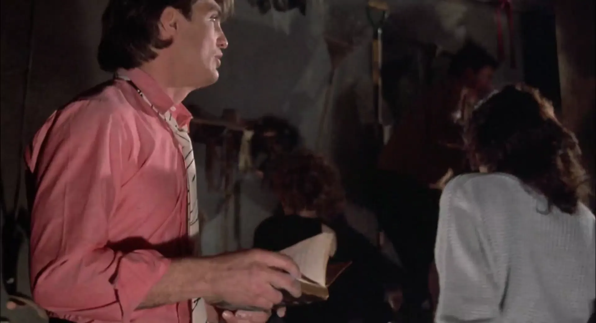 Ghoulies scene still 3