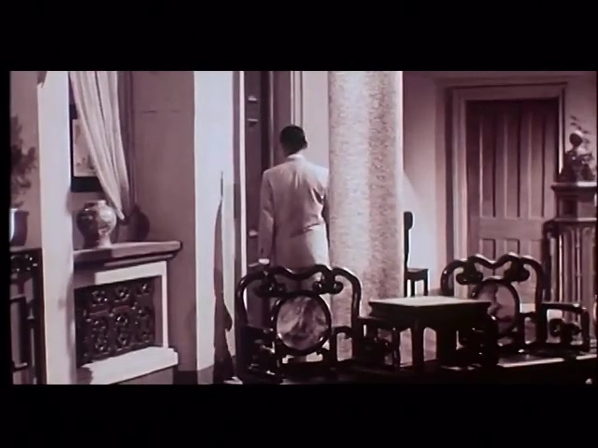 Fist of Fear, Touch of Death scene still 4