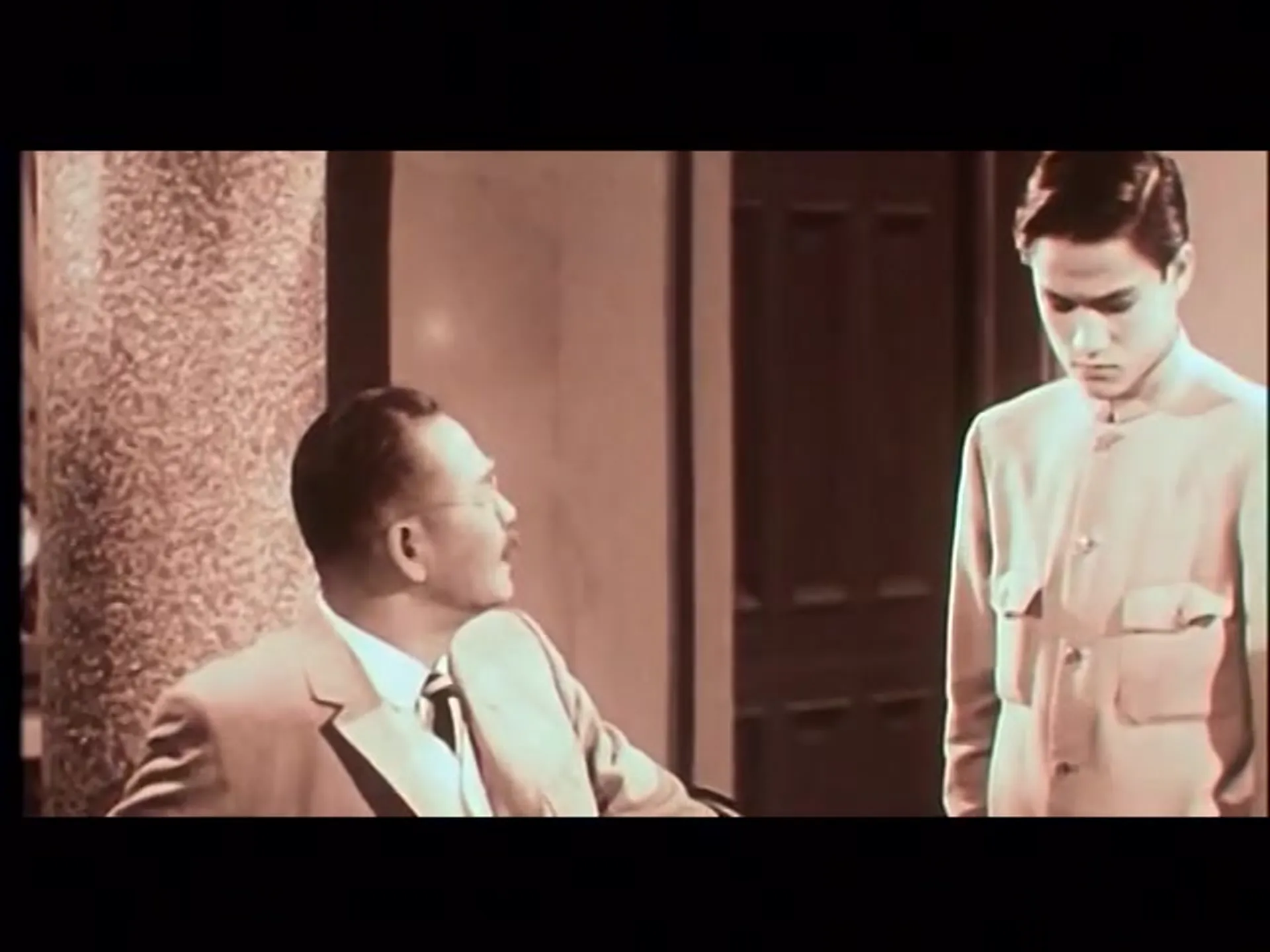 Fist of Fear, Touch of Death scene still 6
