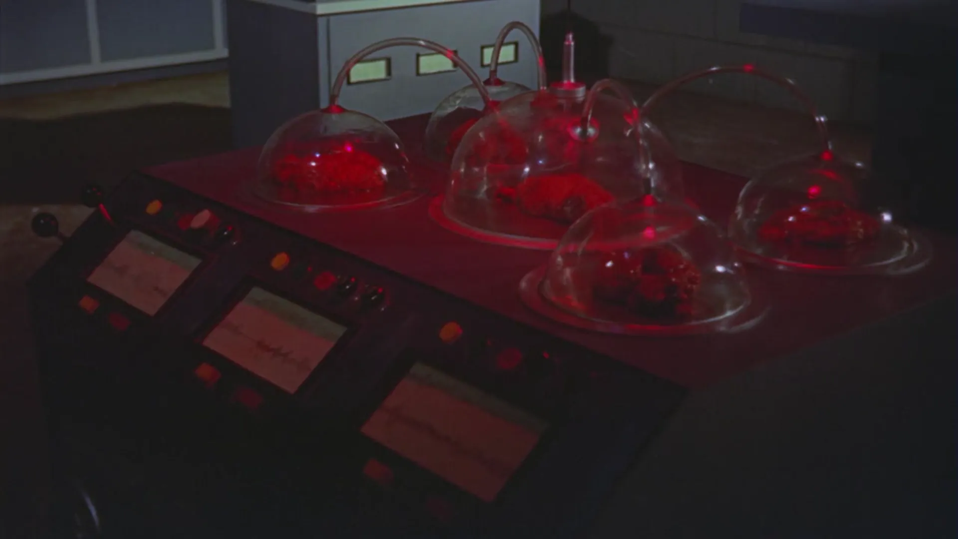 Twilight People scene still 3