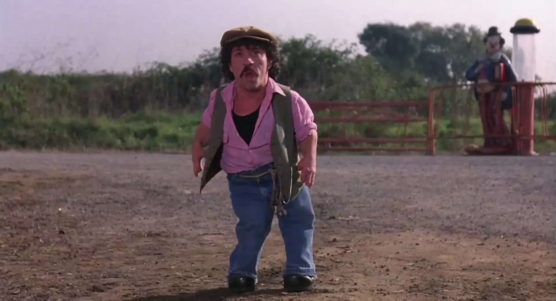 Ghoulies II scene still 1