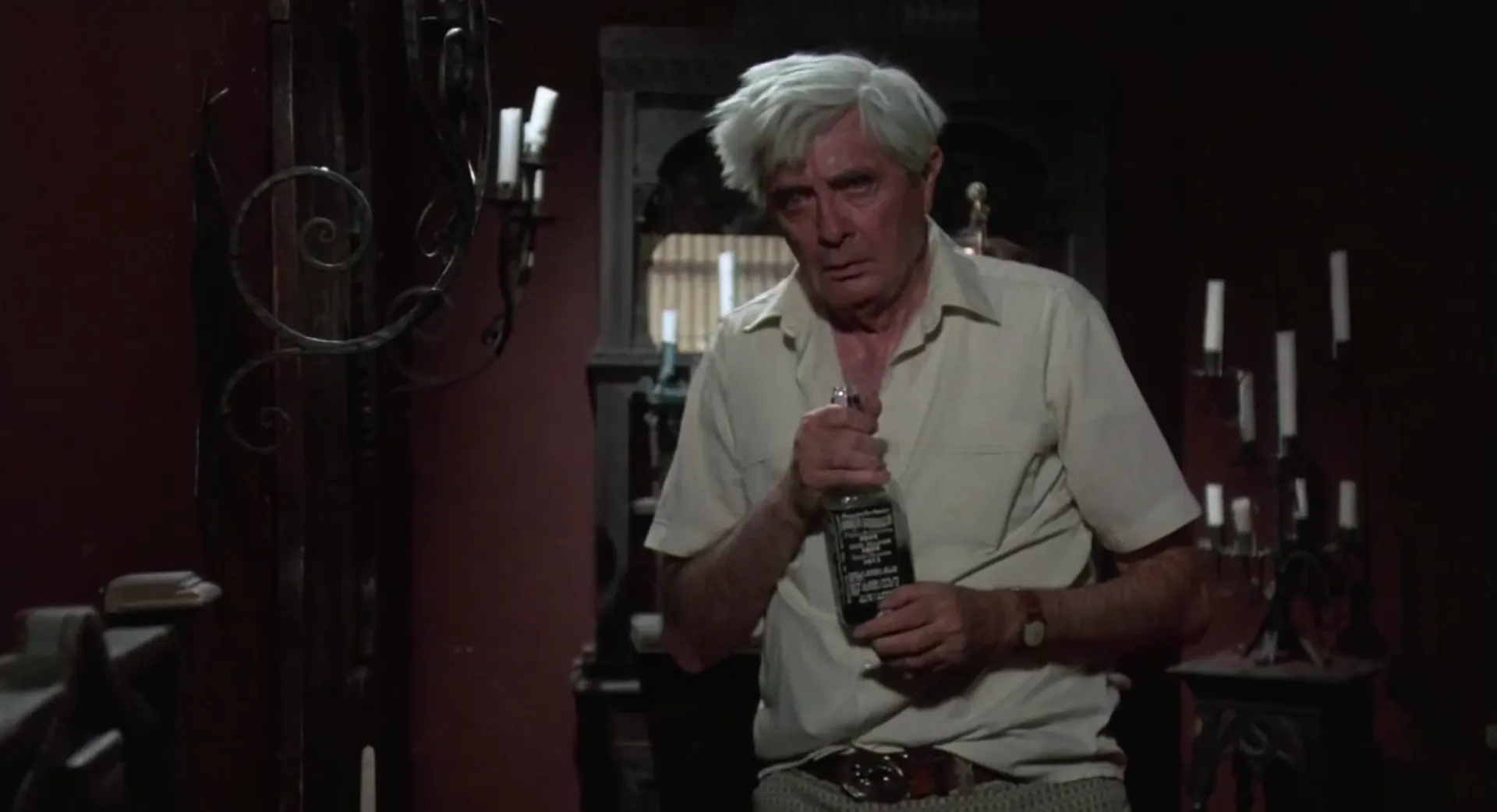Ghoulies II scene still 6