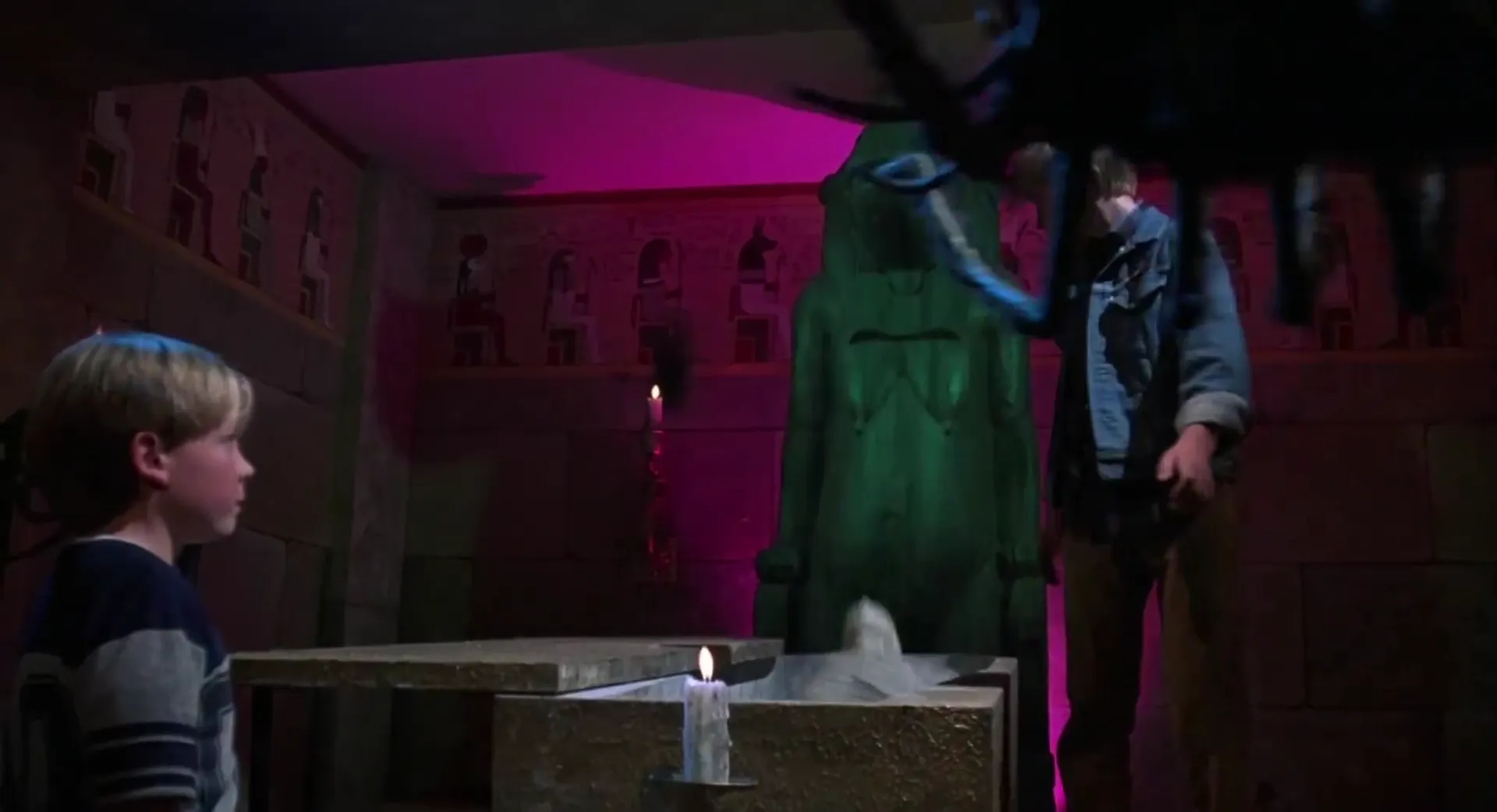 Ghoulies II scene still 4