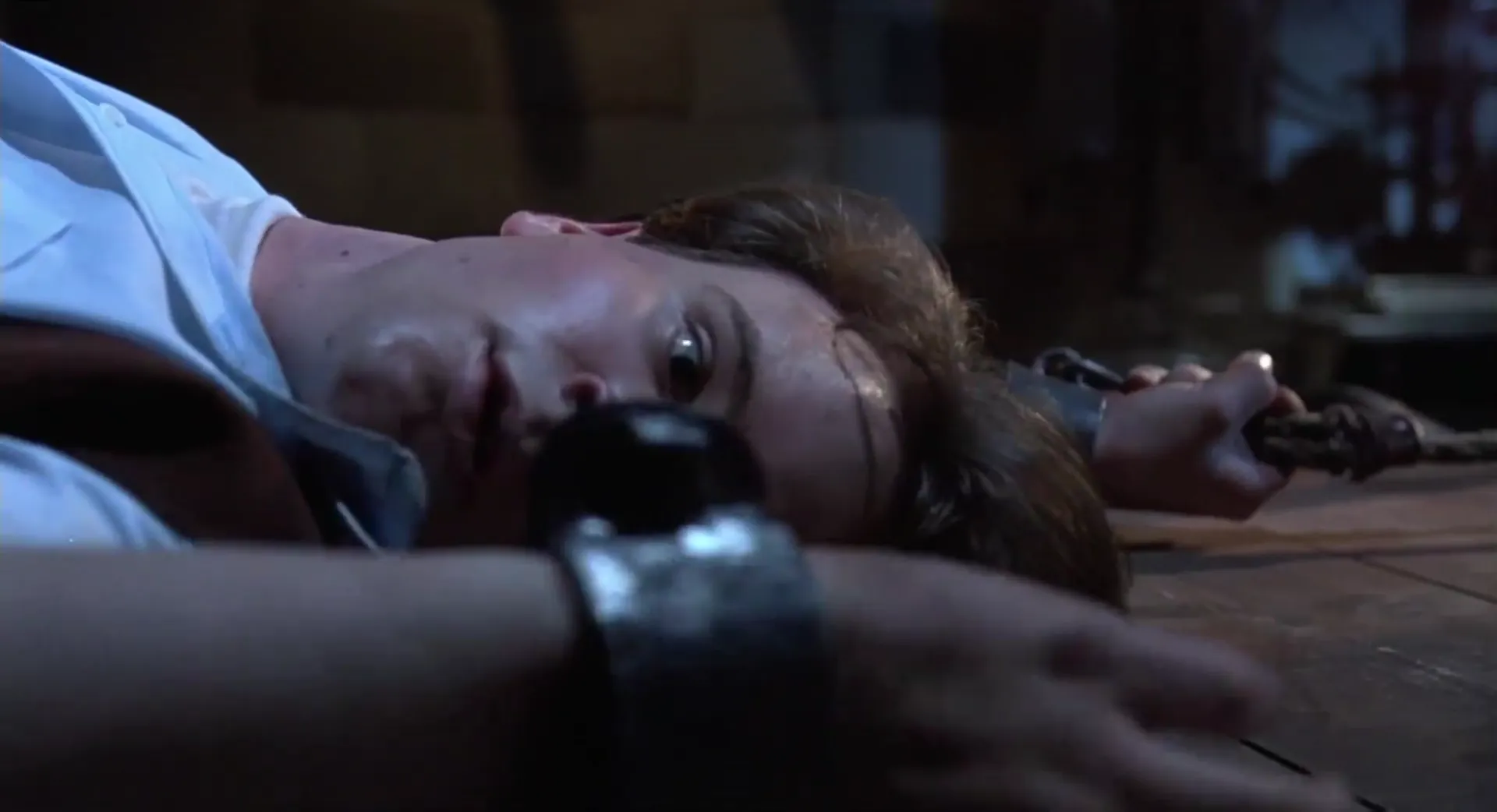 Ghoulies II scene still 5
