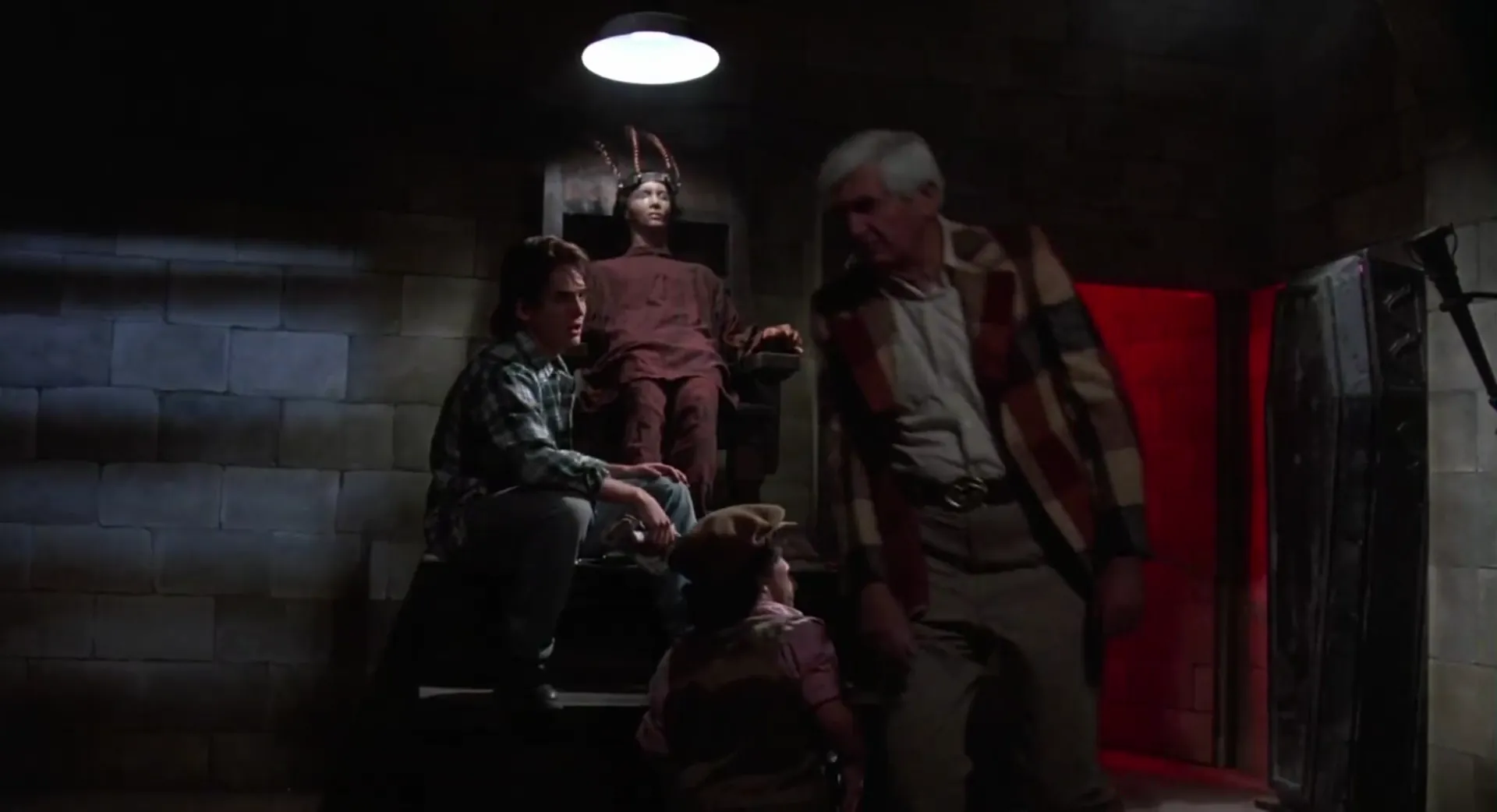 Ghoulies II scene still 2