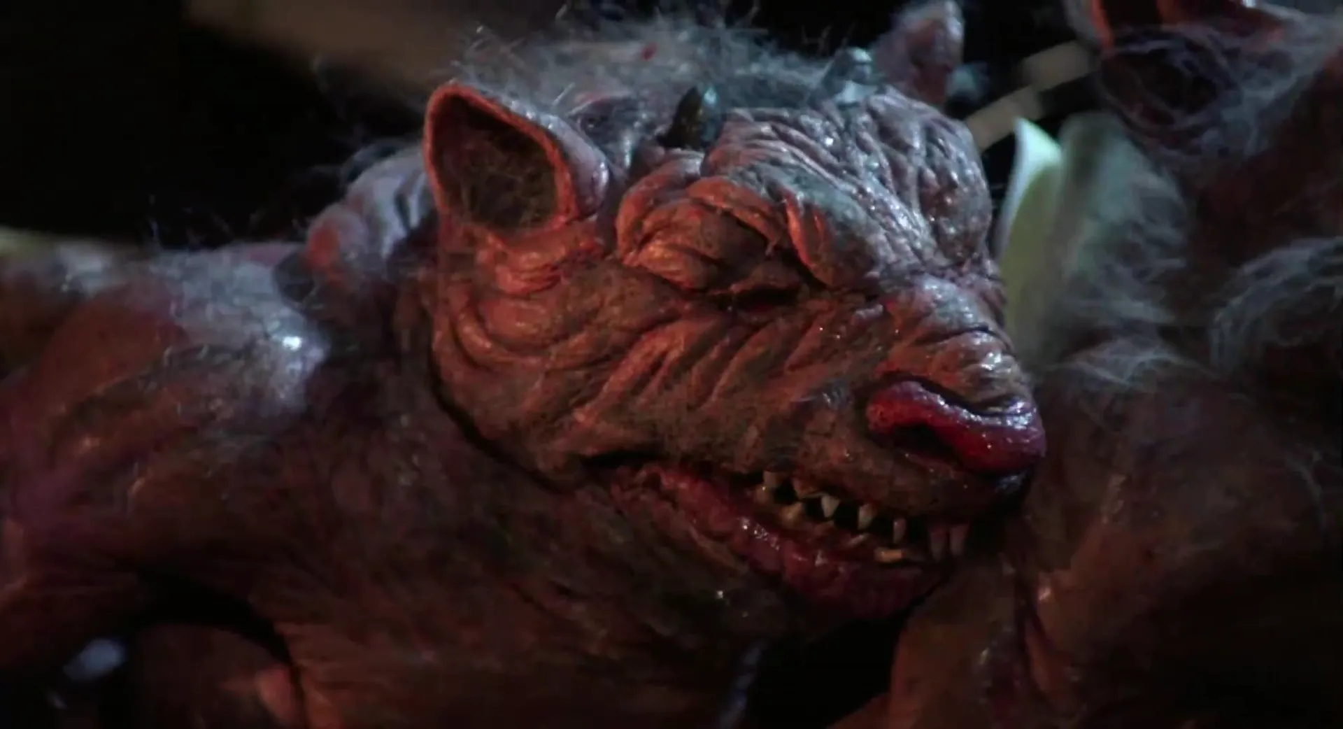Ghoulies II scene still 3