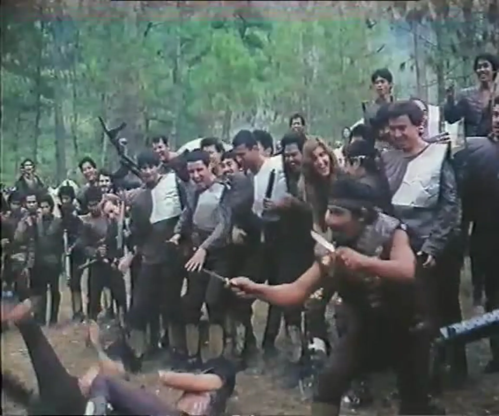 Clash of the Warlords scene still 6