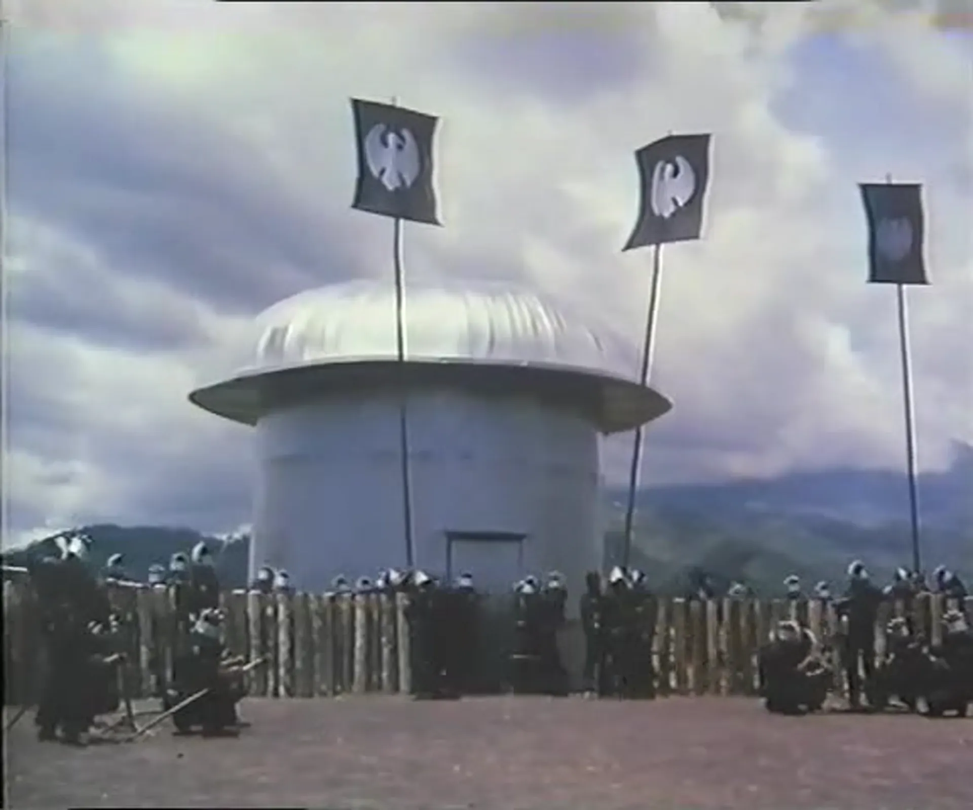 Clash of the Warlords scene still 4