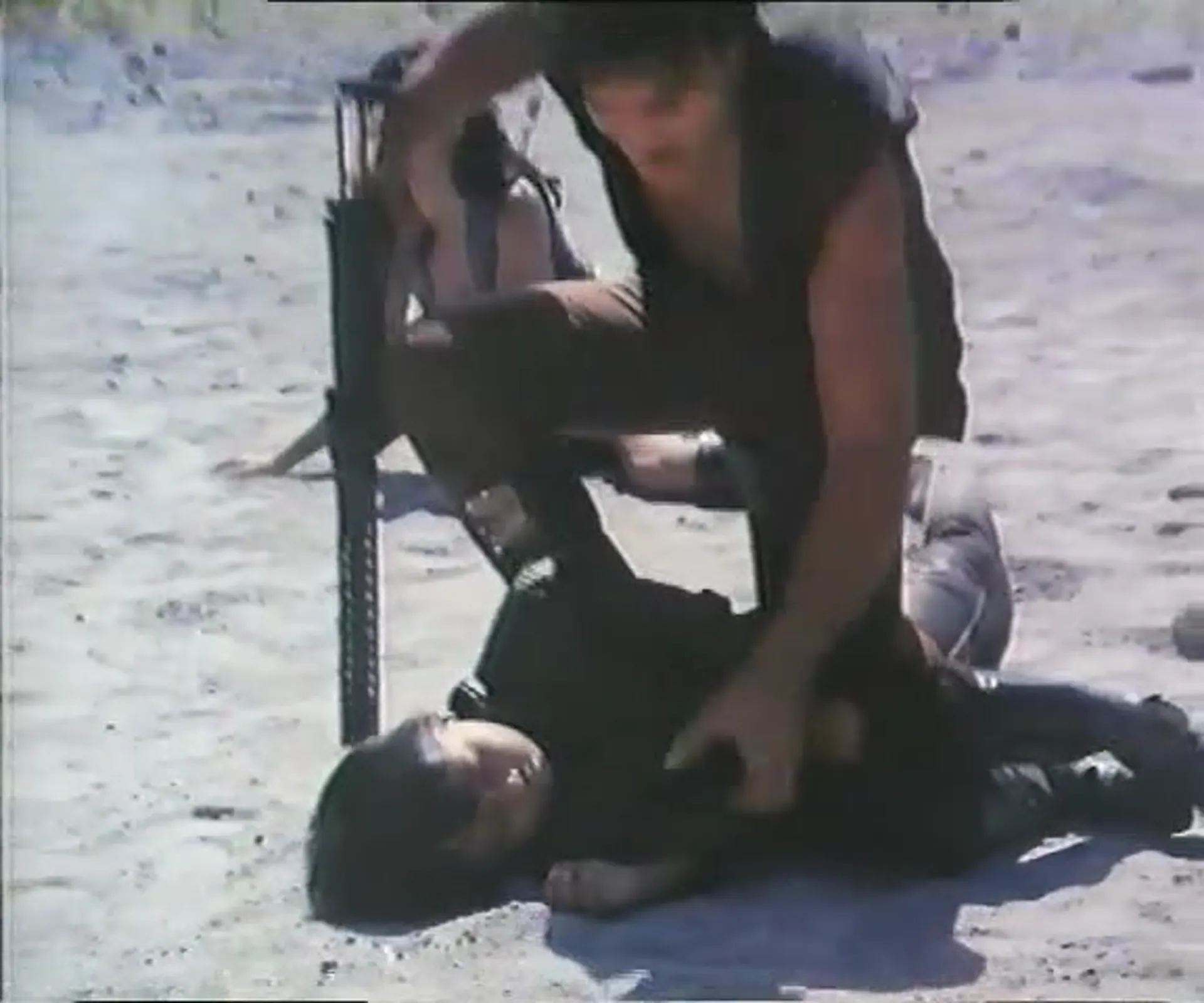 Clash of the Warlords scene still 2