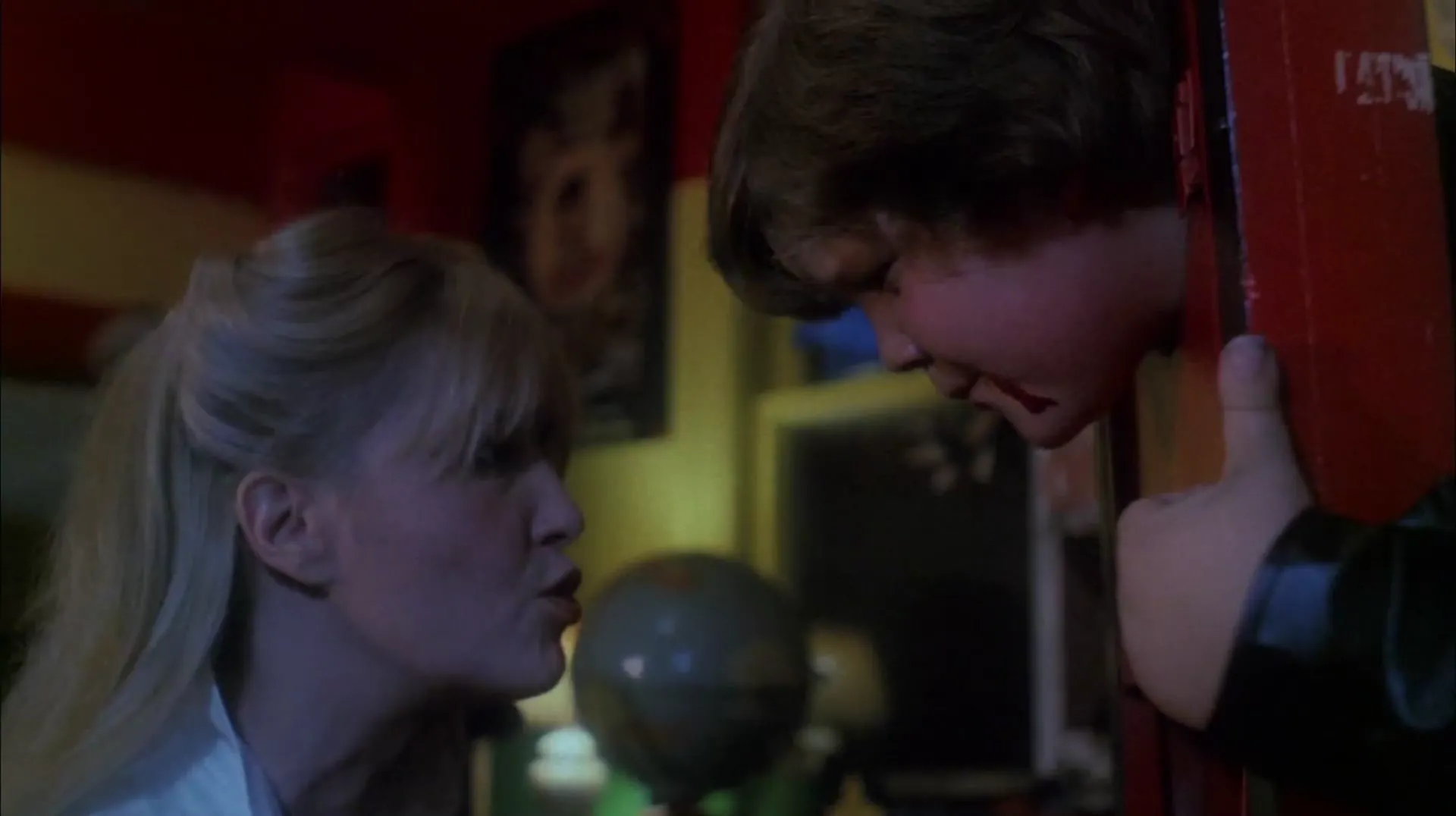 Trick or Treats scene still 3