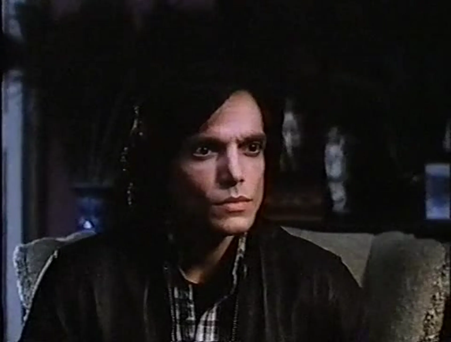 Living Nightmare scene still 4