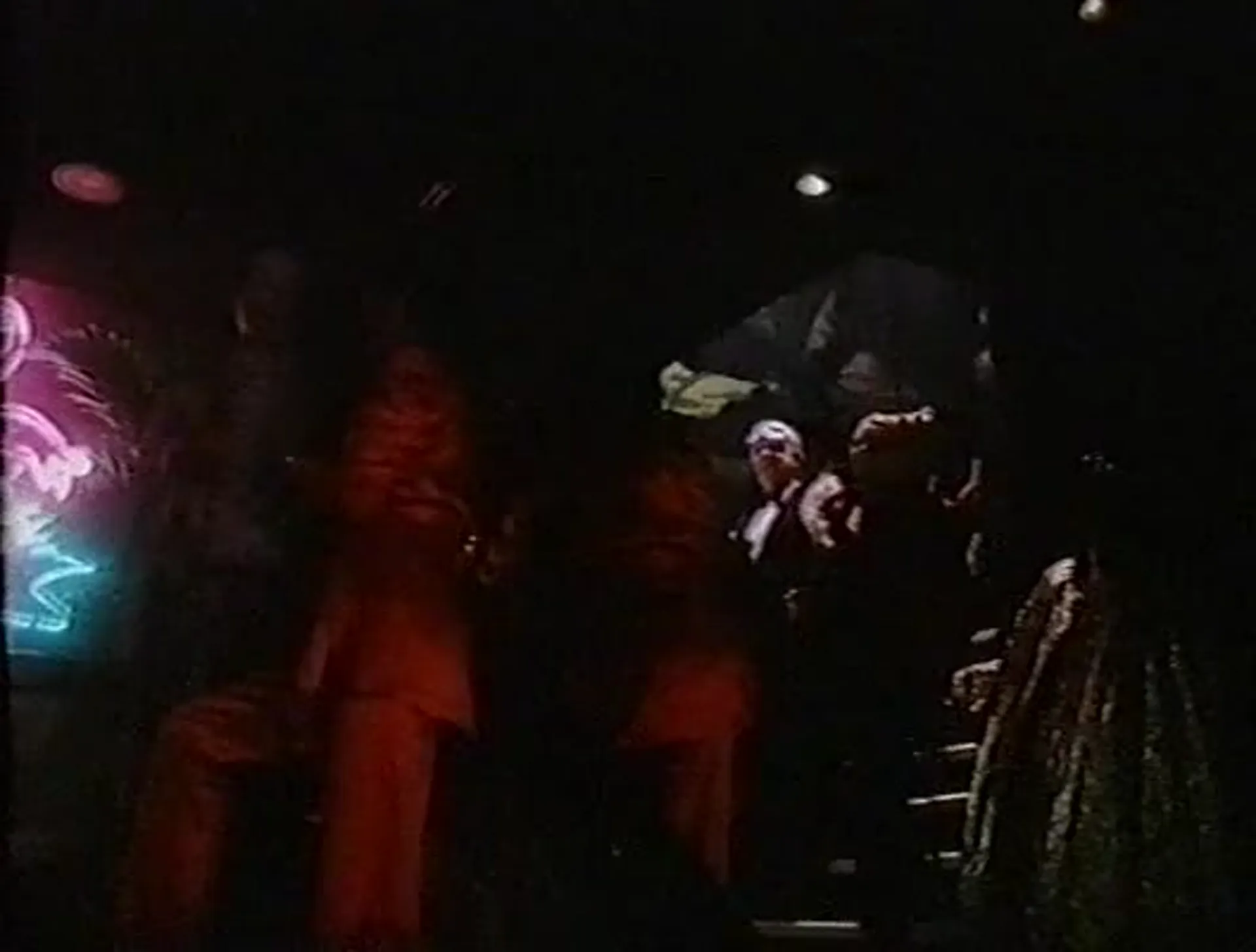 Living Nightmare scene still 5