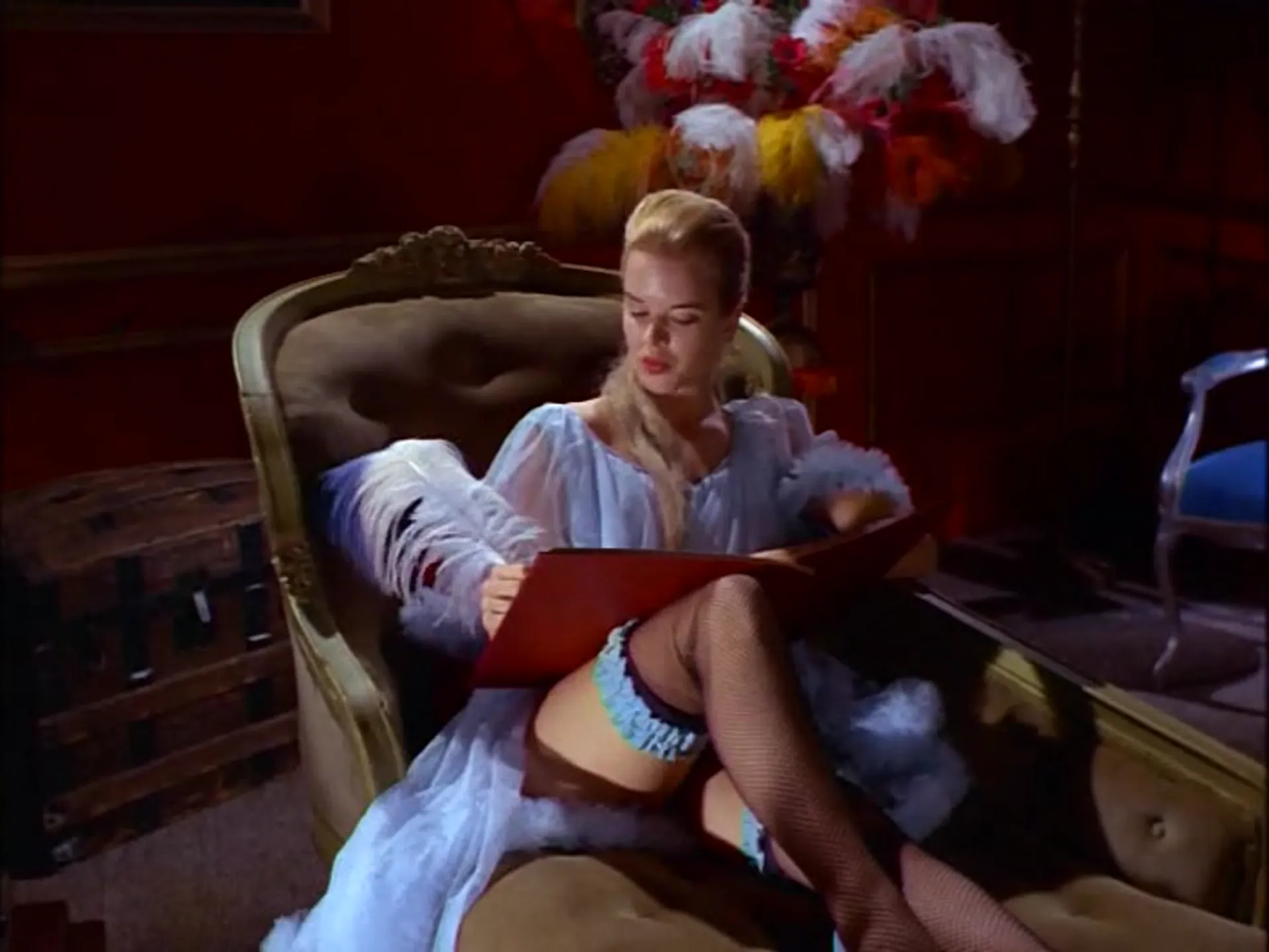 The Notorious Daughter of Fanny Hill scene still 3