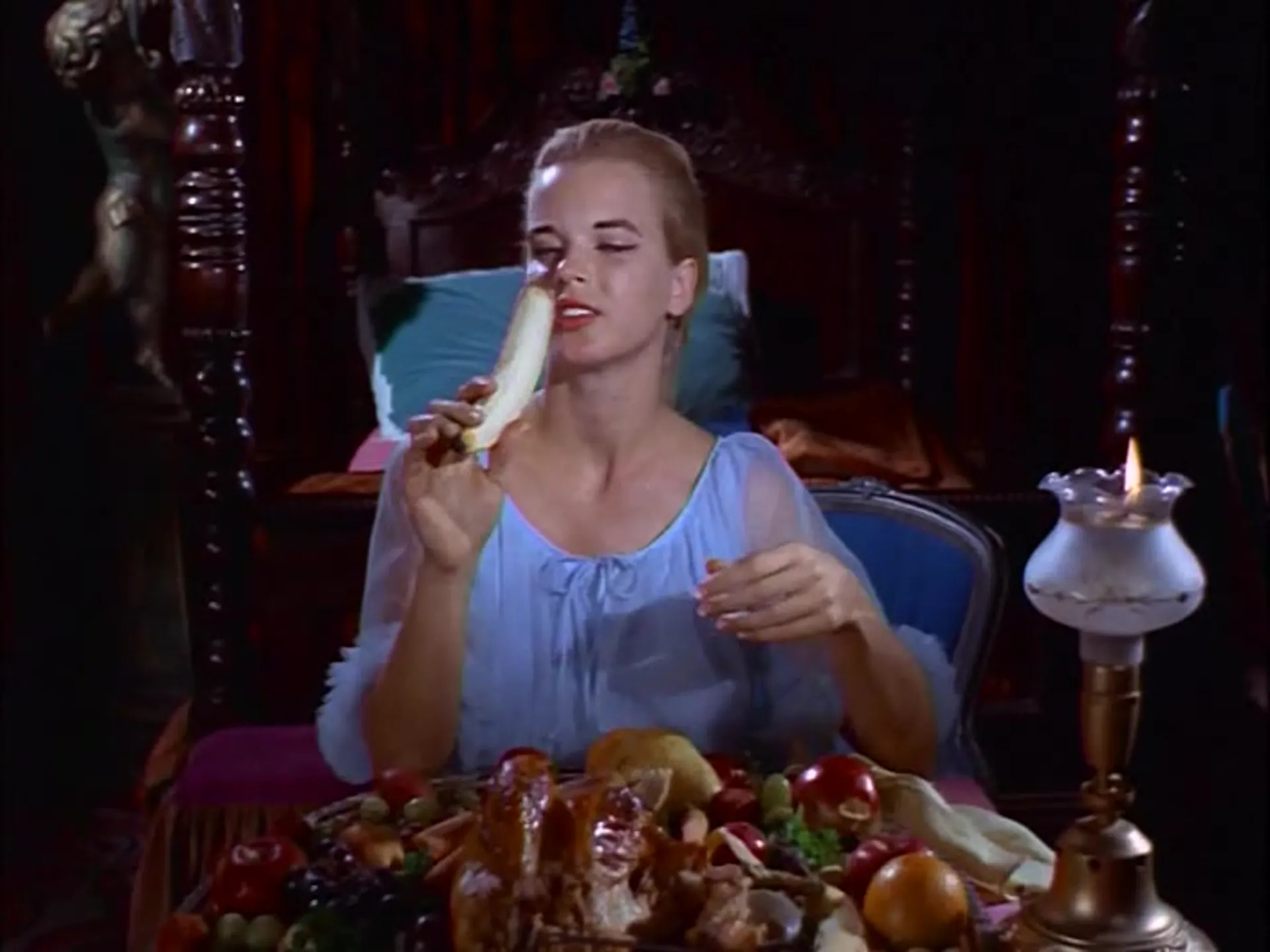 The Notorious Daughter of Fanny Hill scene still 2