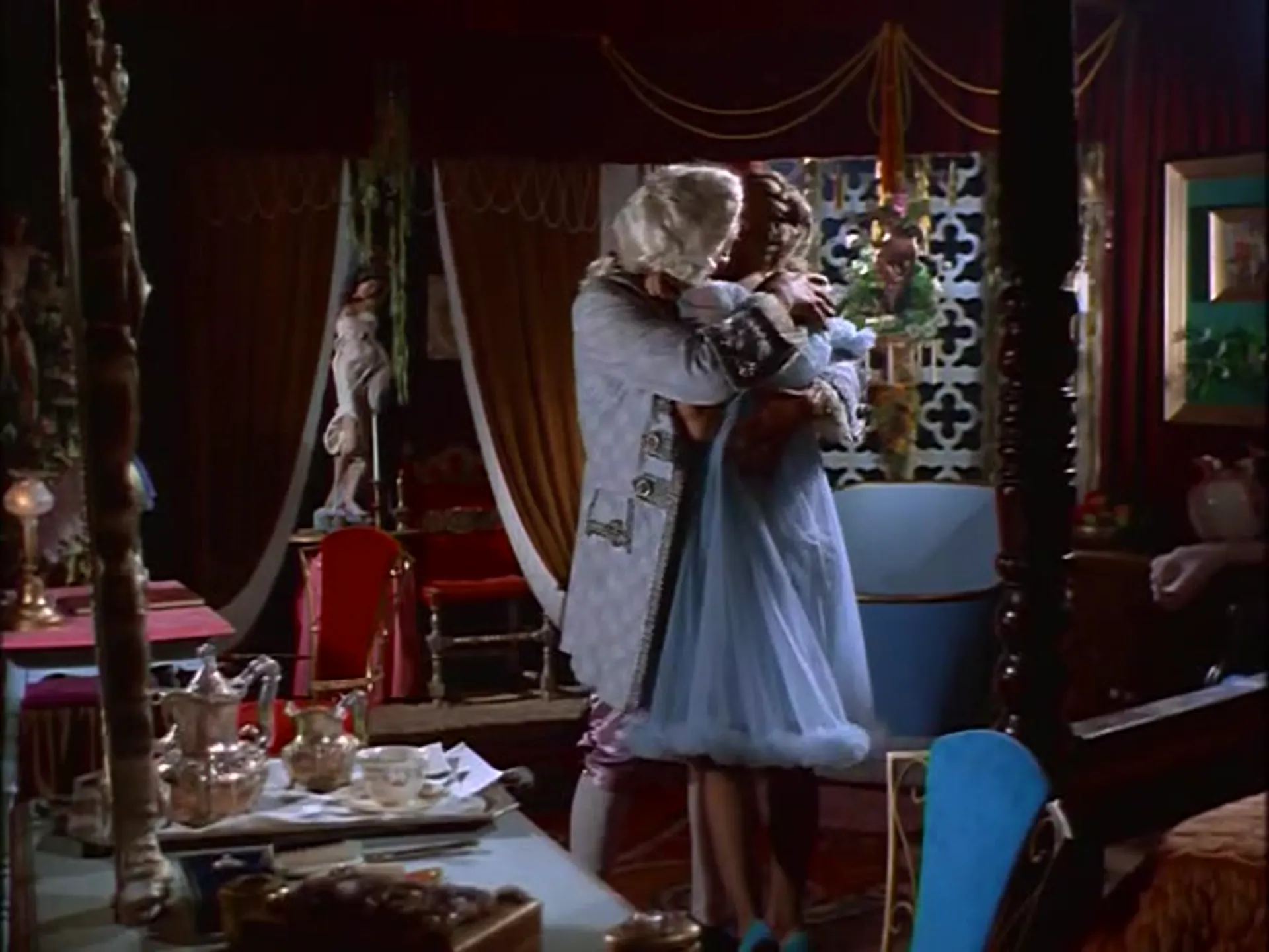 The Notorious Daughter of Fanny Hill scene still 1