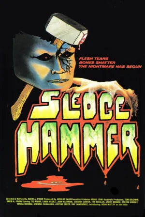 Sledgehammer