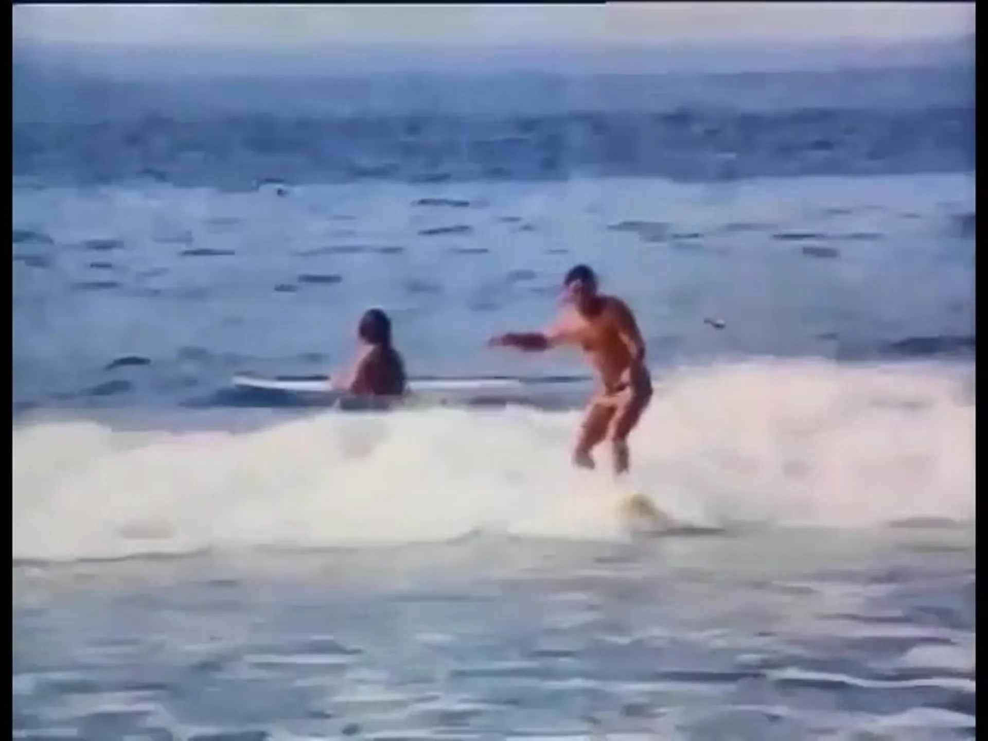 The Beach Bunnies scene still 2