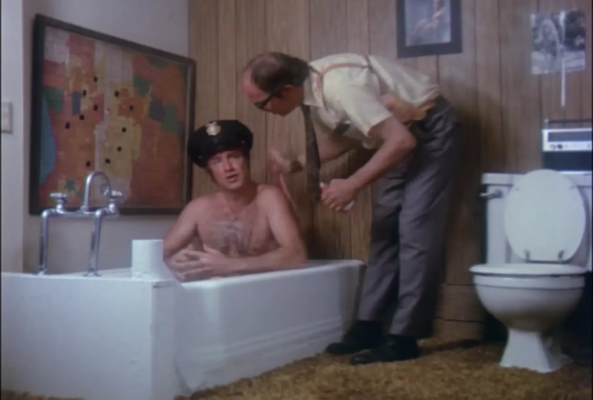The Dirty Mind of Young Sally scene still 4