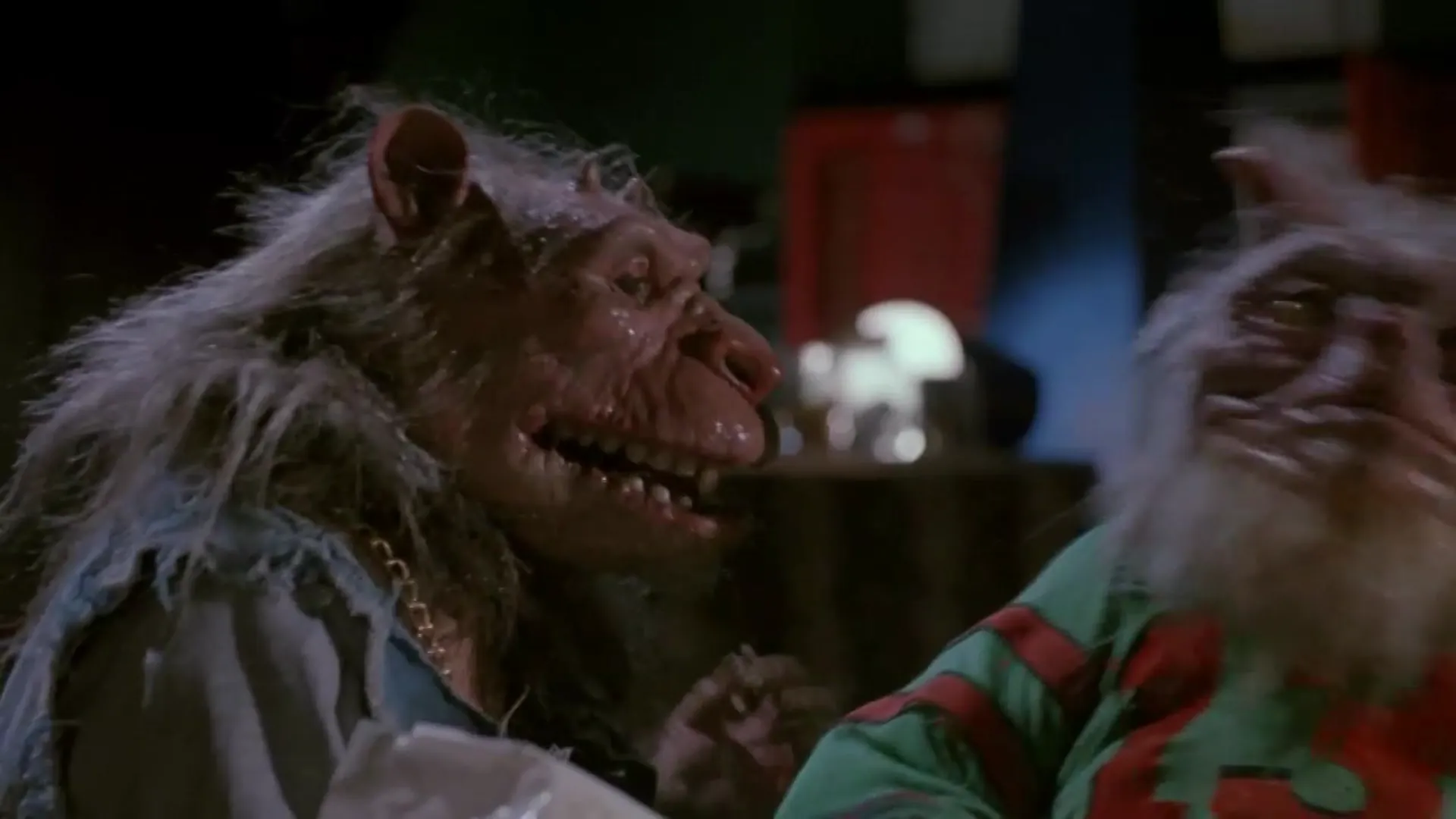 Ghoulies III: Ghoulies Go to College scene still 4
